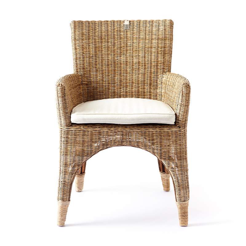 The Hamptons Dining Armchair