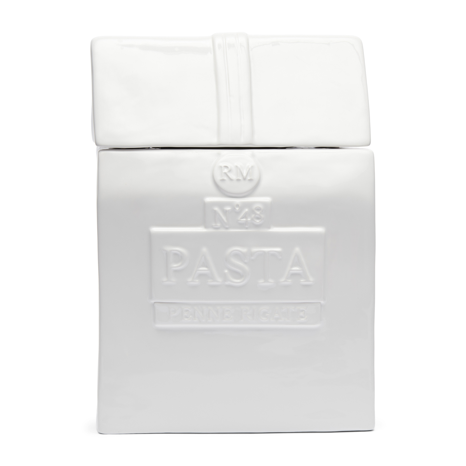 Pasta Storage Jar