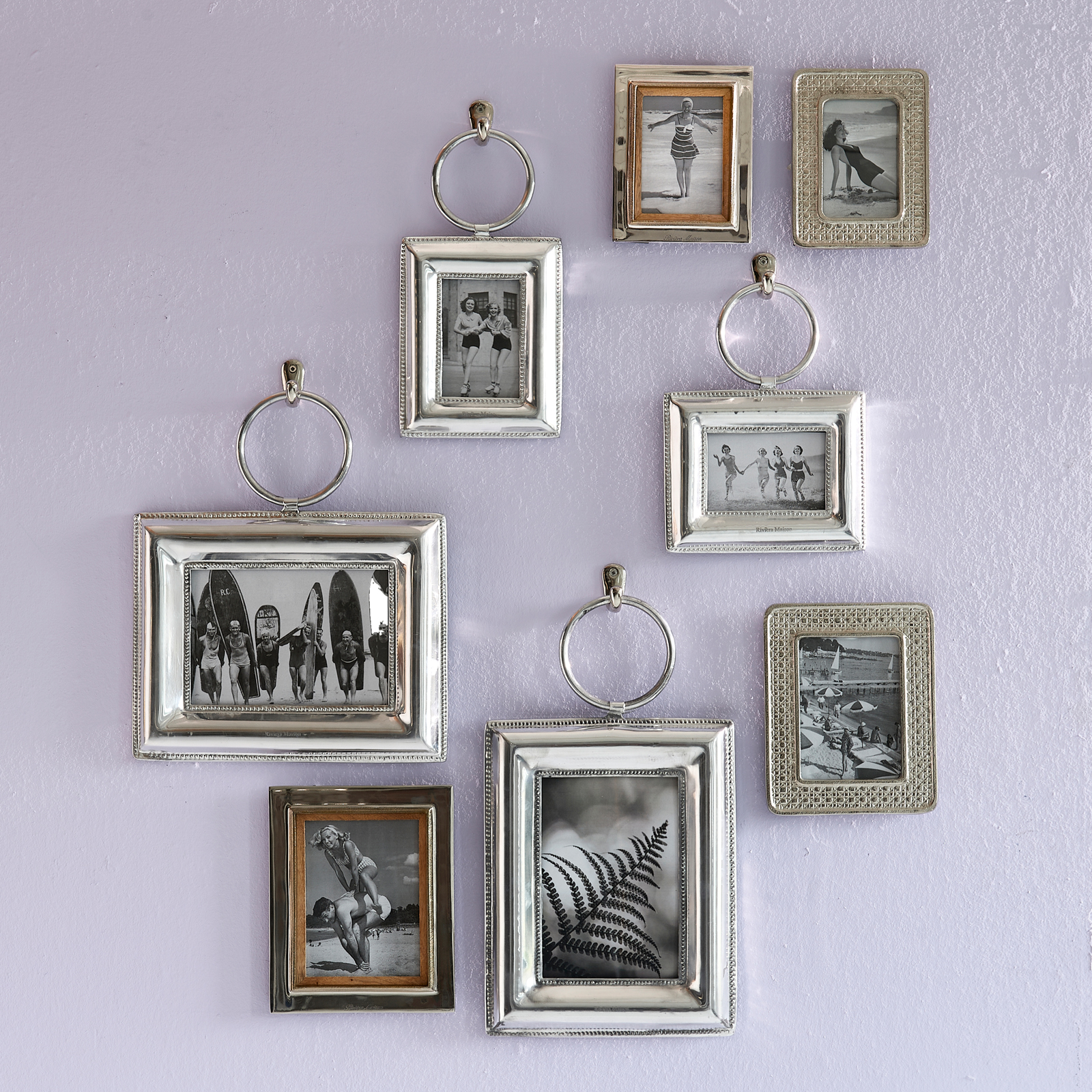 Cordoba Photo Frame rectangular 25x17