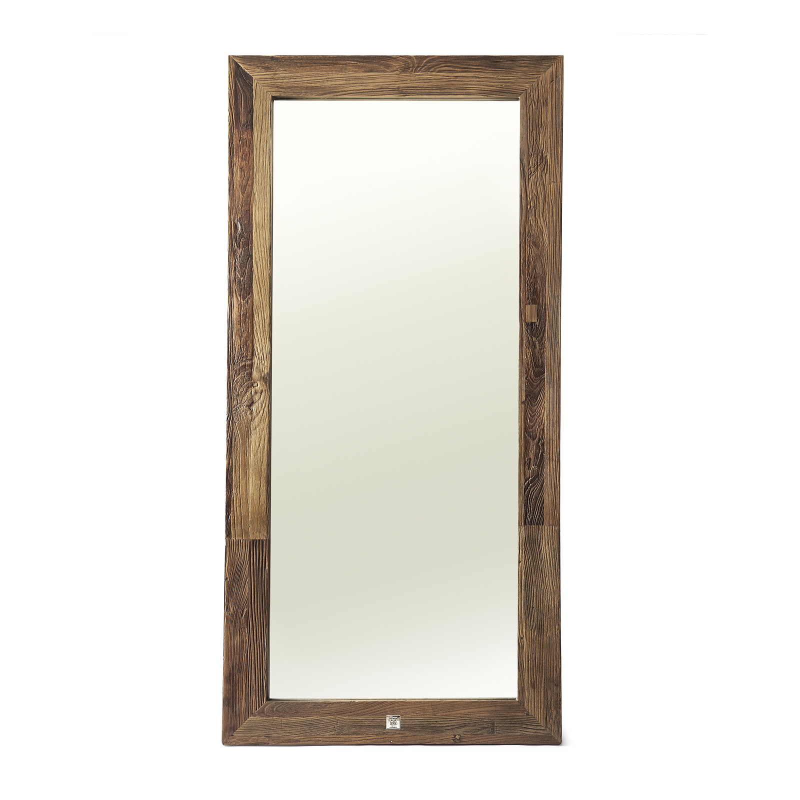 Beach House Mirror 180x90