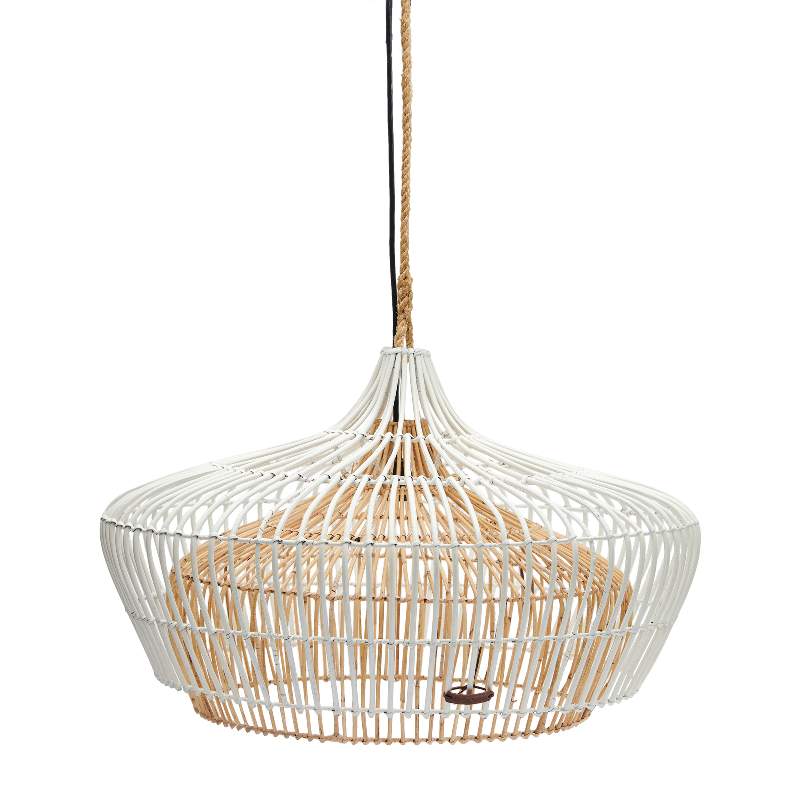 RR Double Layer Hanging Lamp