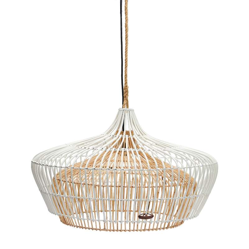 RR Double Layer Hanging Lamp