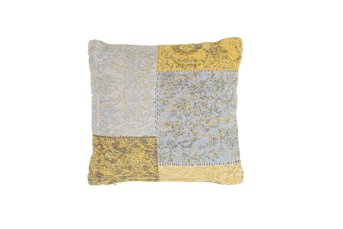 Symphony Pillow 160 Gold