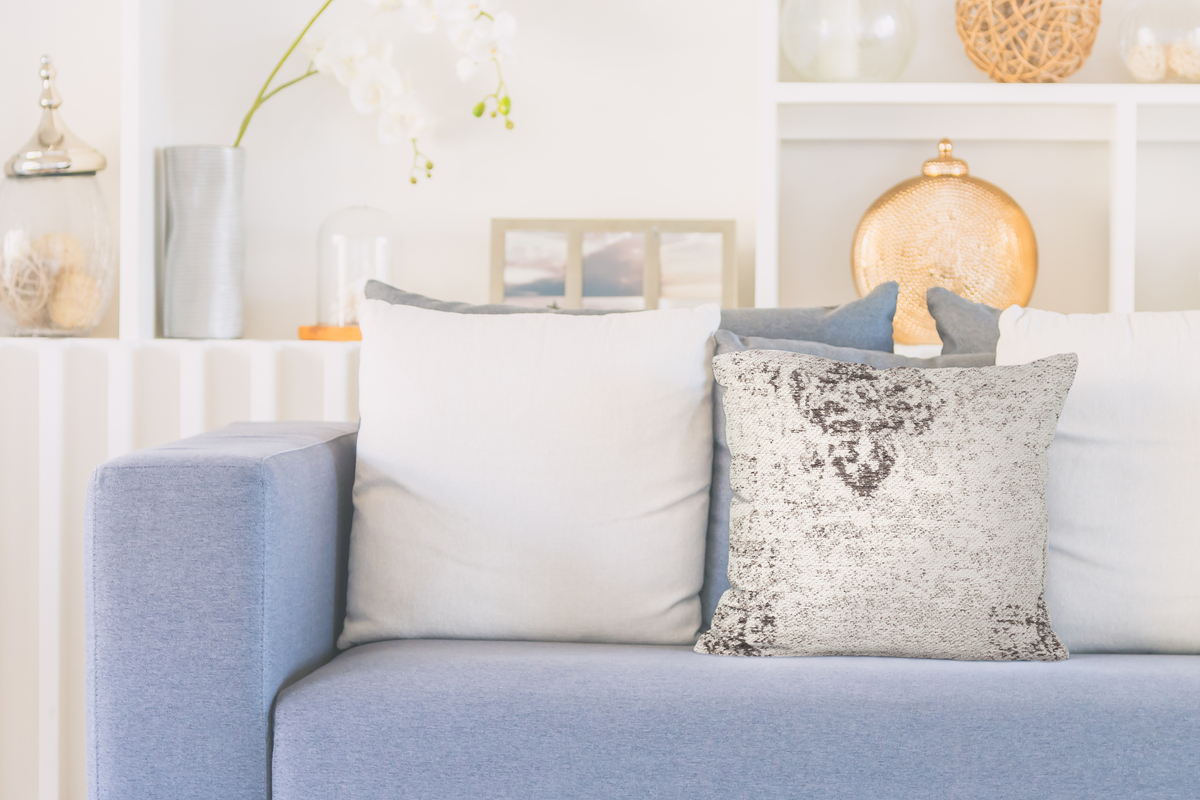 Nostalgia Pillow 275 Anthrazit Nostalgia Pillow 275 Anthrazit