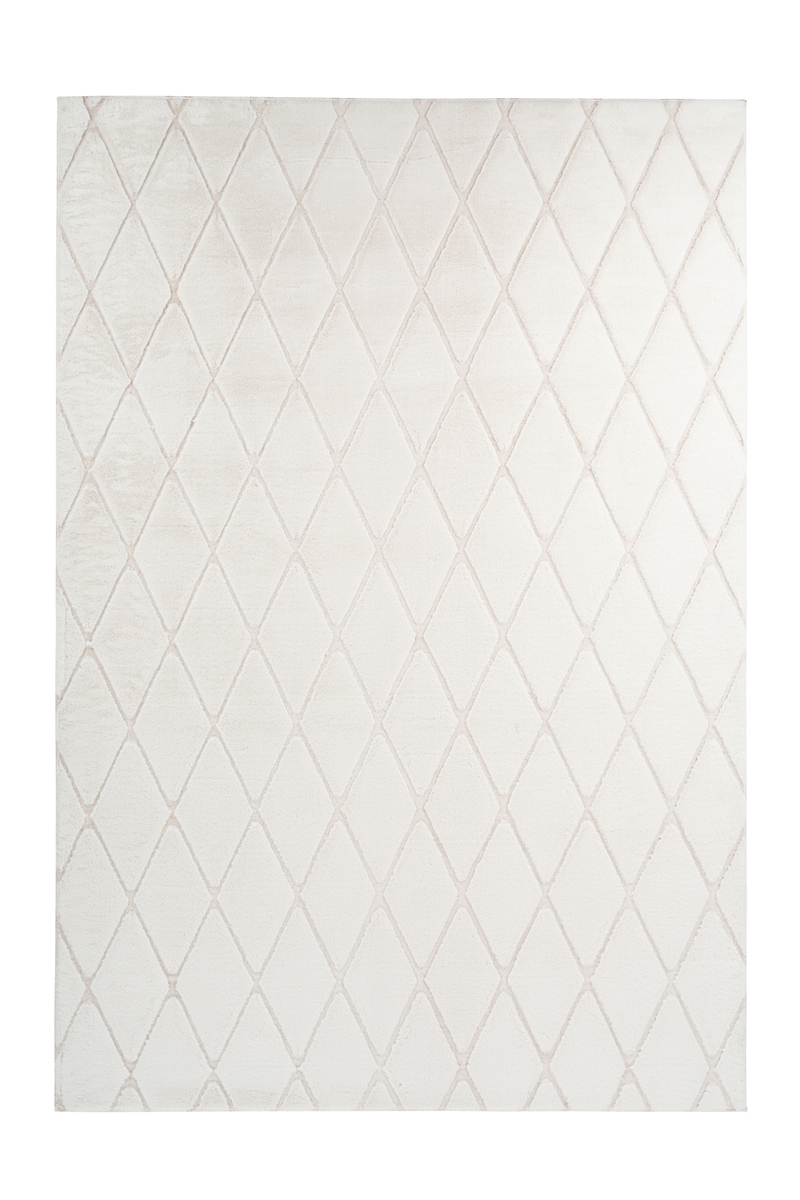 Vivica 225 Weiß / Creme