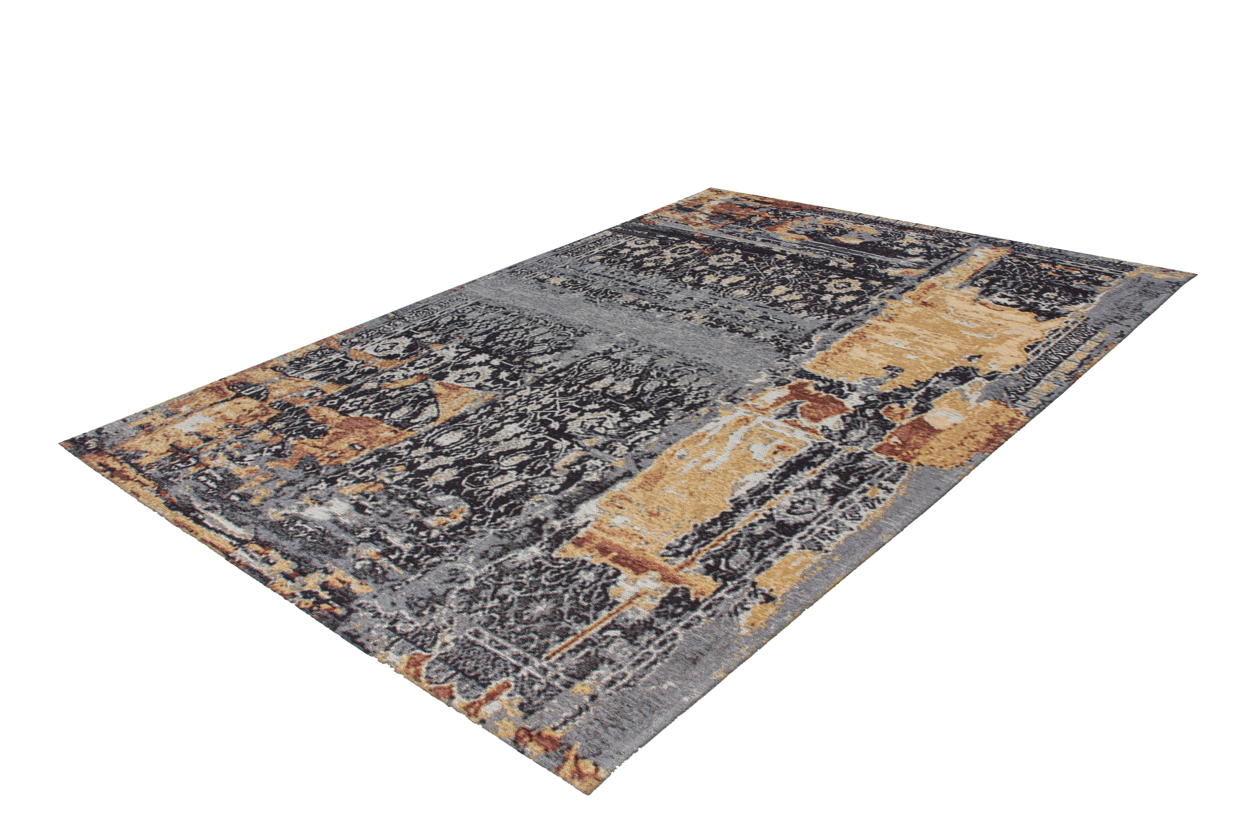 Blaze 500 Multi / Blau Blaze 500 Multi / Blau