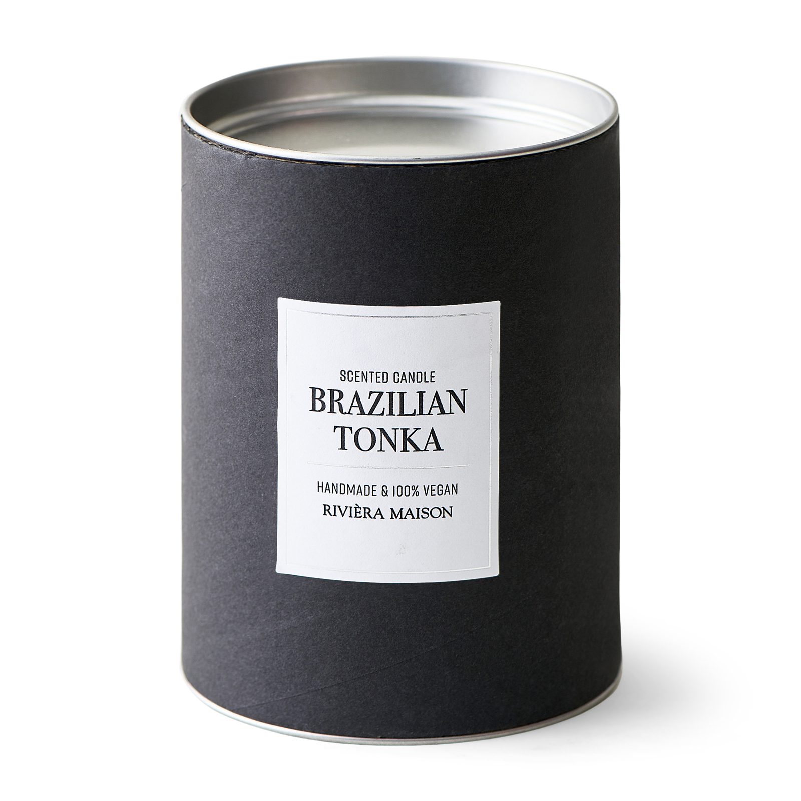 RM Brazilian Scented Candle L