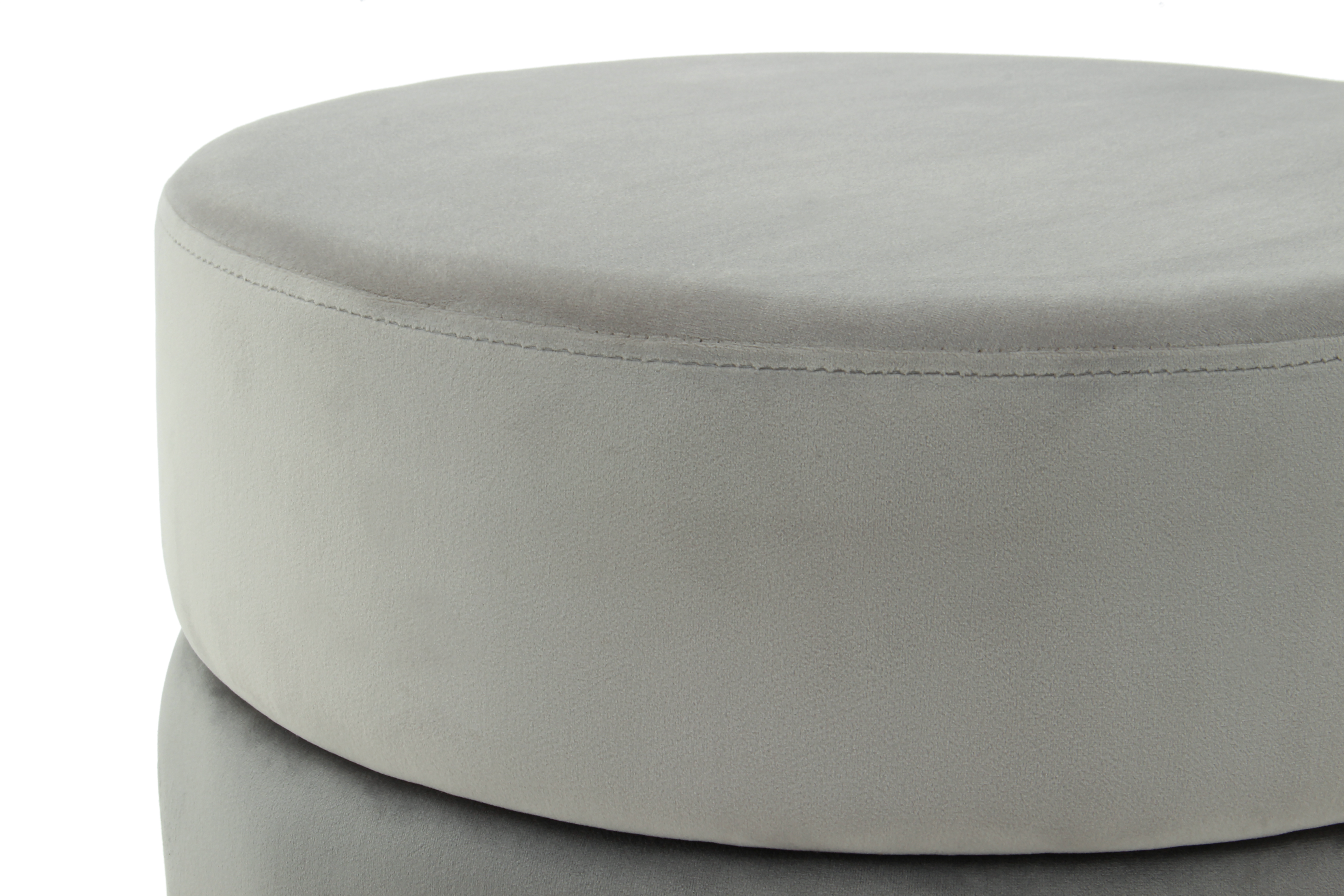 Hocker Matilda 125 Grau