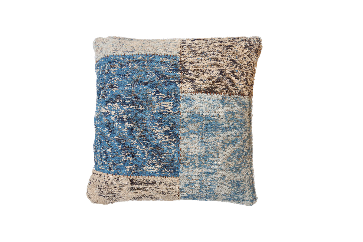 Symphony Pillow 160 Blau