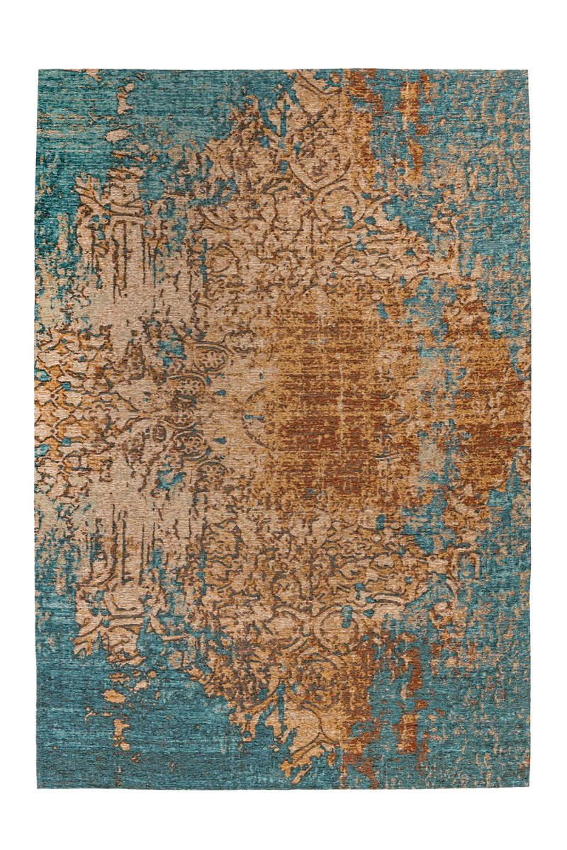 Primavera 725 Sand / Blau
