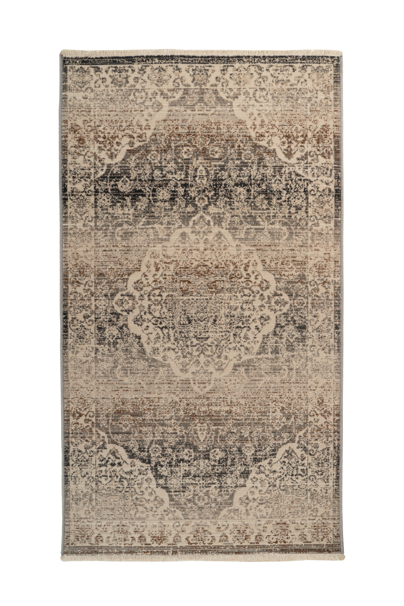 Charu 700-IN Beige 80cm x 150cm