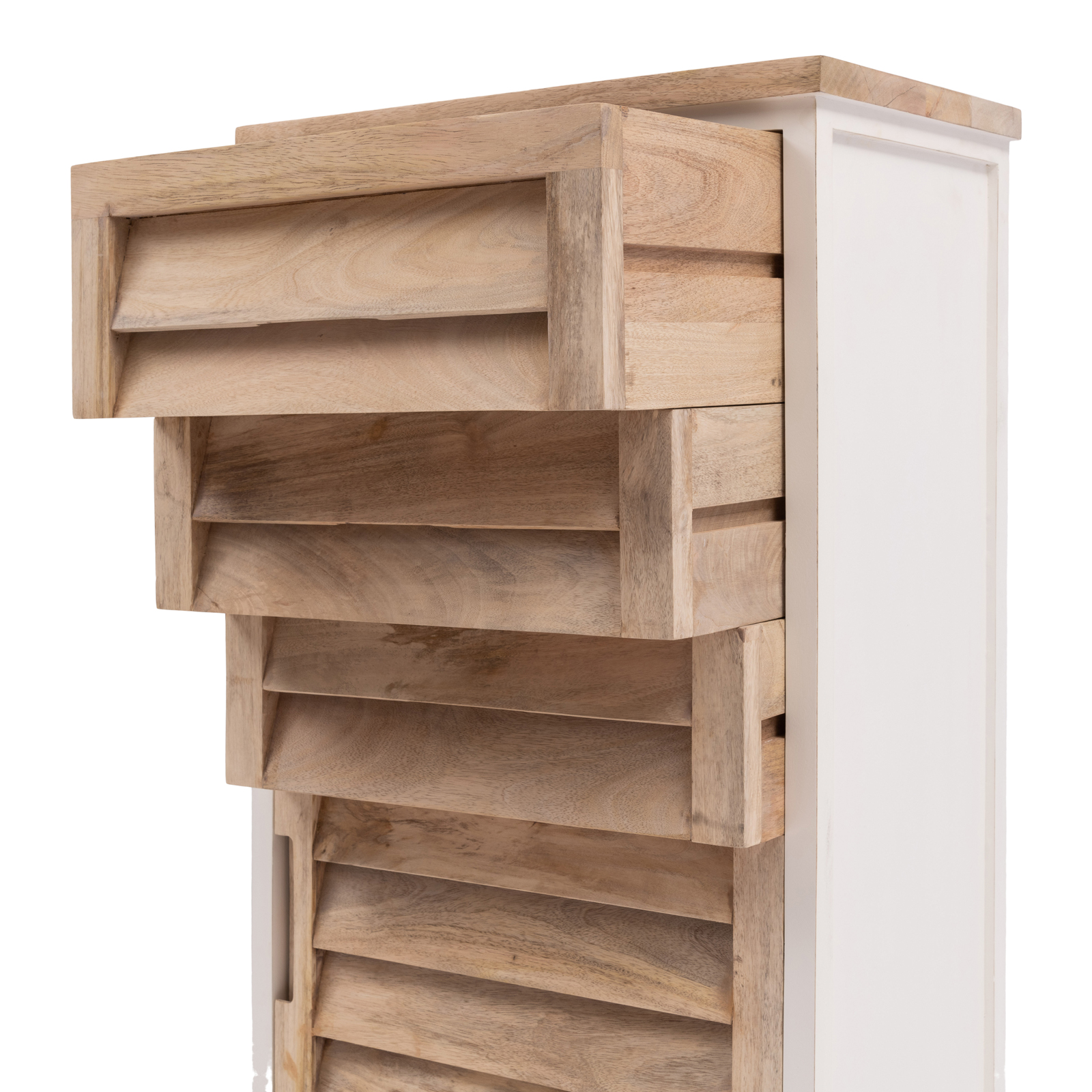 Pacifica Chest of Drawers