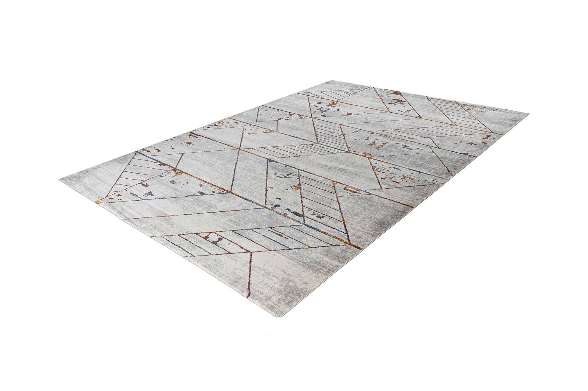 Lorin 325 Grau / Multi Lorin 325 Grau / Multi