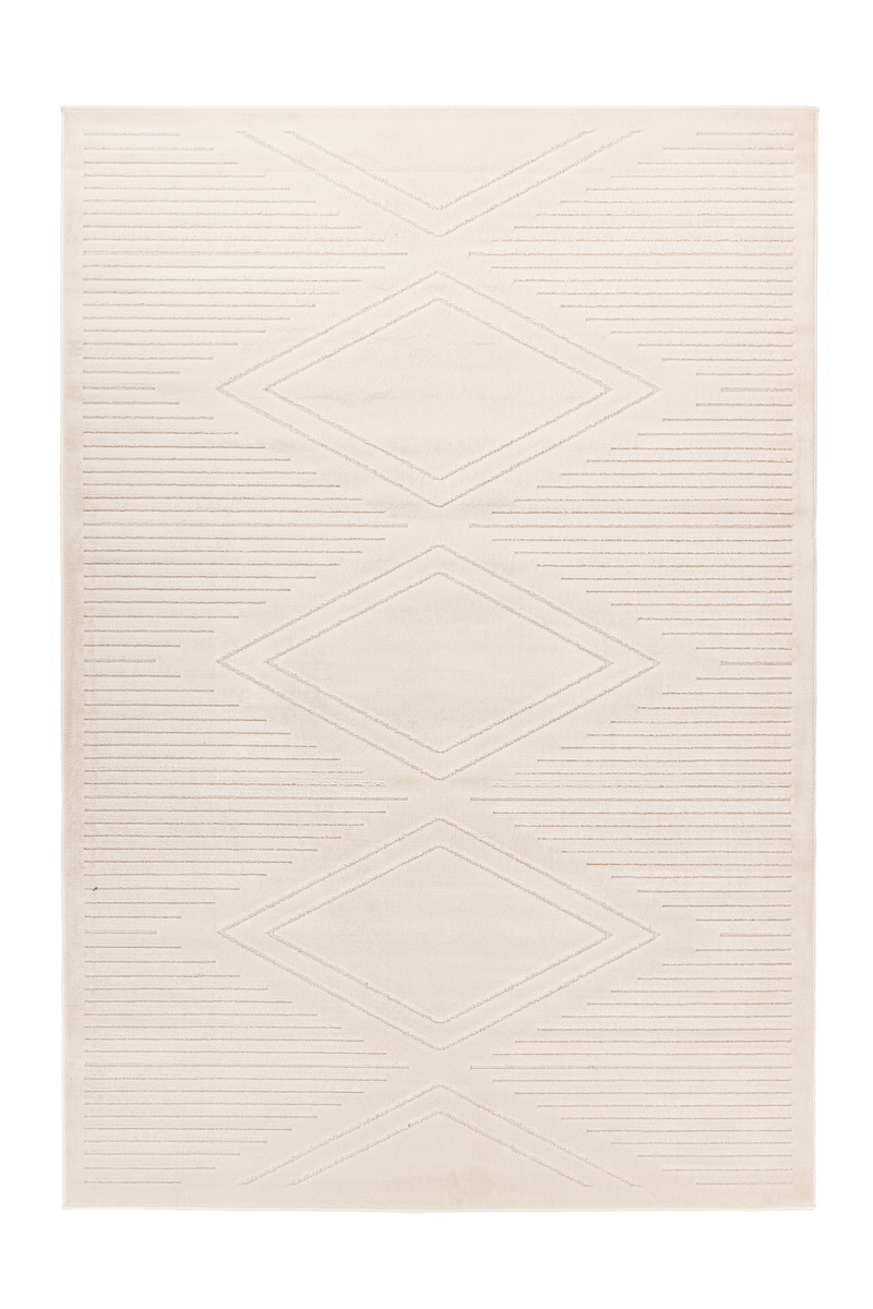 Madita 100-IN Weiß 160cm x 230cm