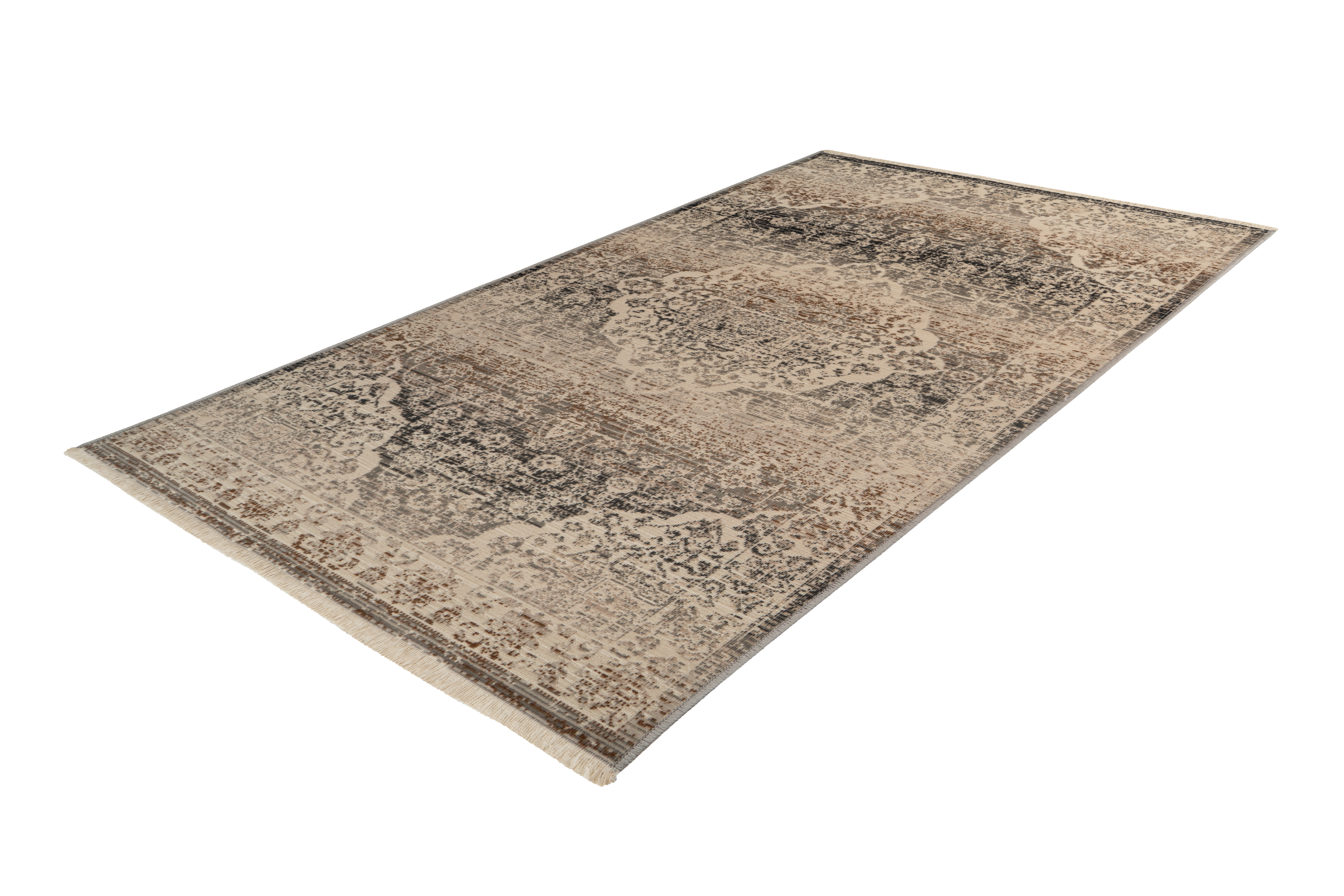 Charu 700-IN Beige 120cm x 170cm