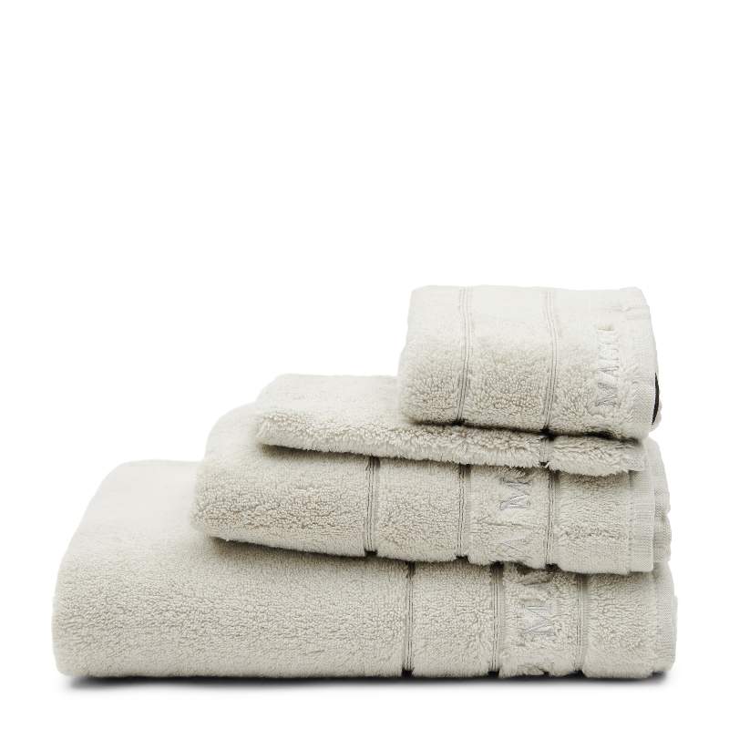 RM Hotel Towel stone 100x50