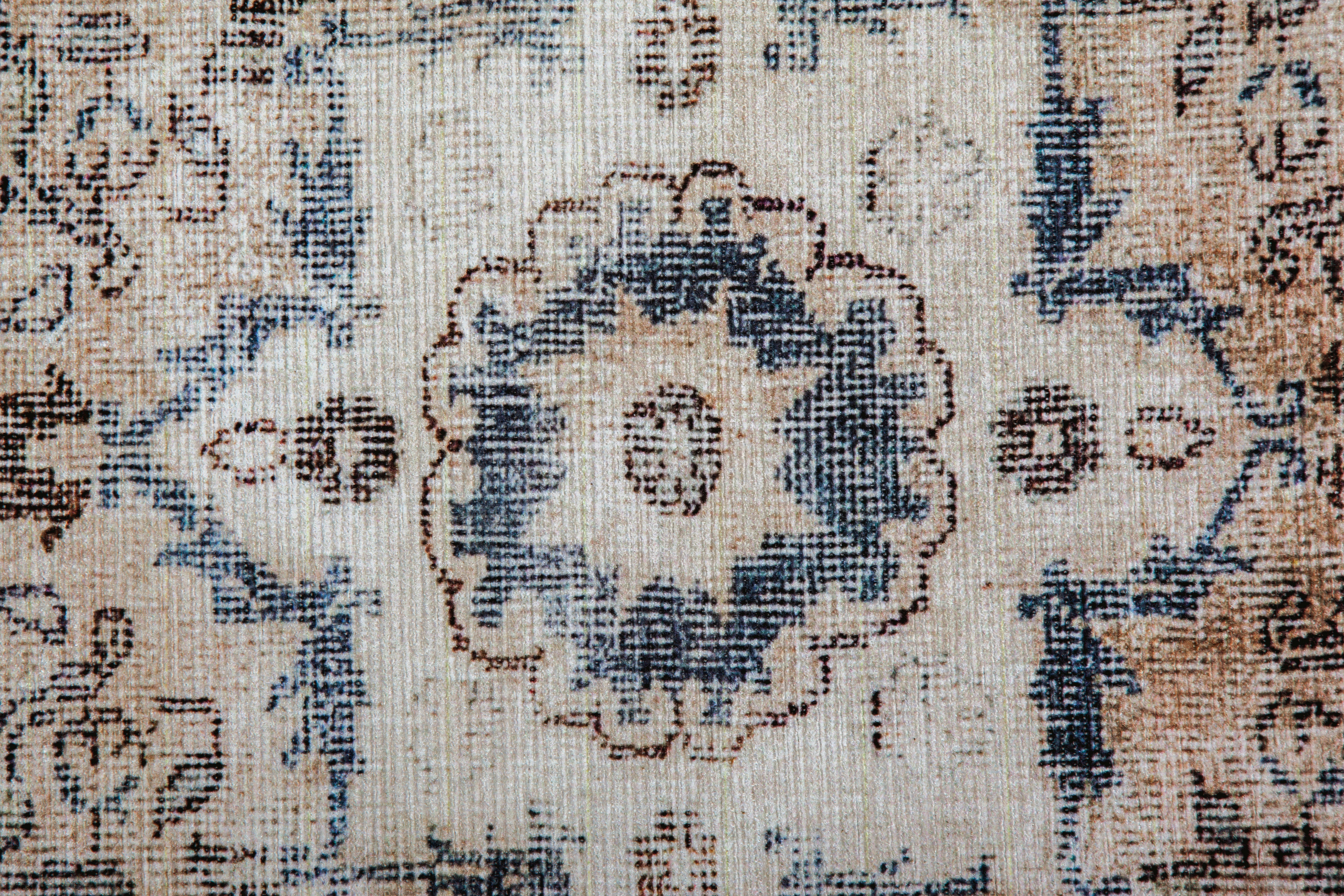 Vintage 8400 Creme / Blau Vintage 8400 Creme / Blau