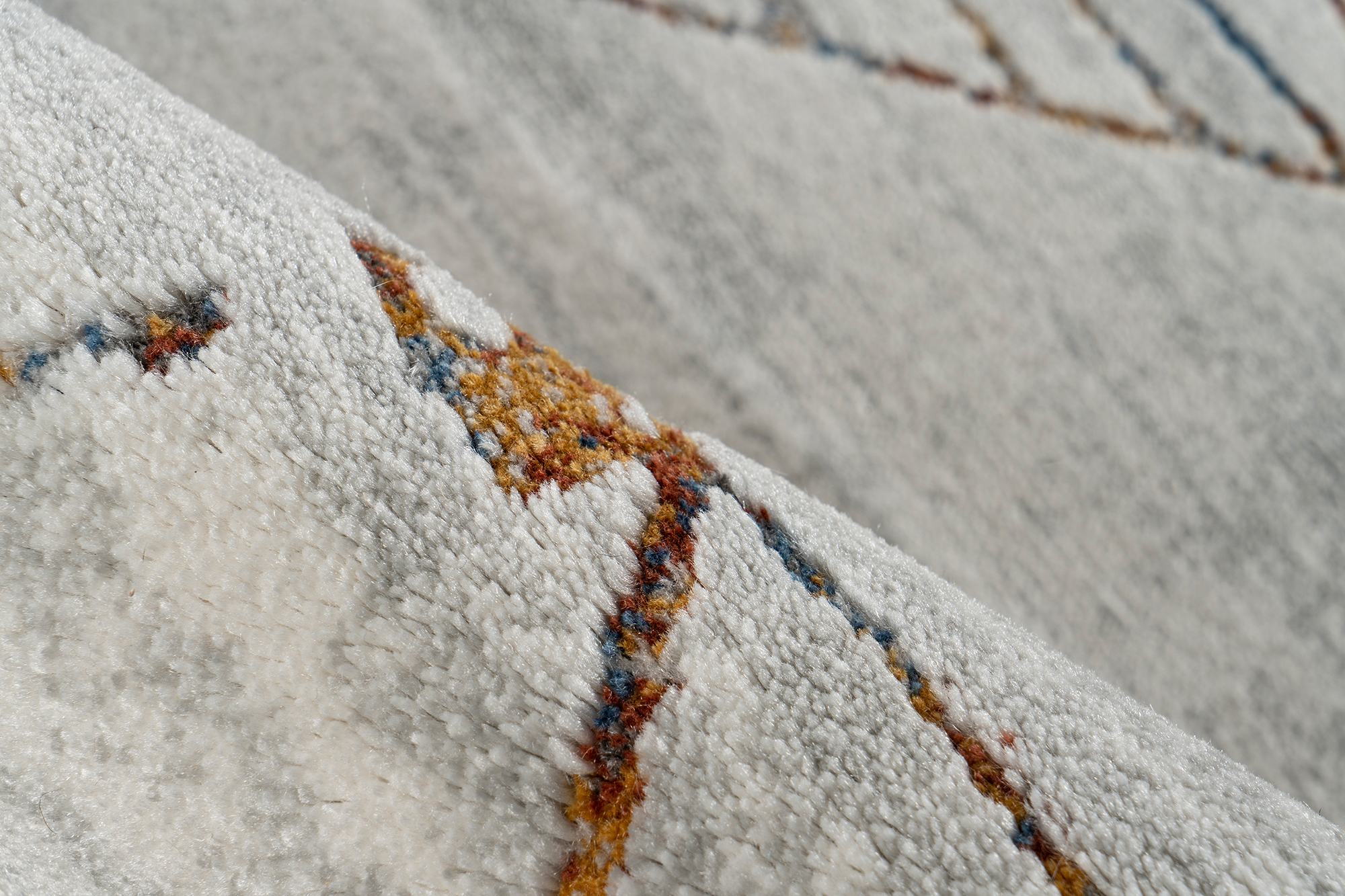Lorin 325 Grau / Multi Lorin 325 Grau / Multi