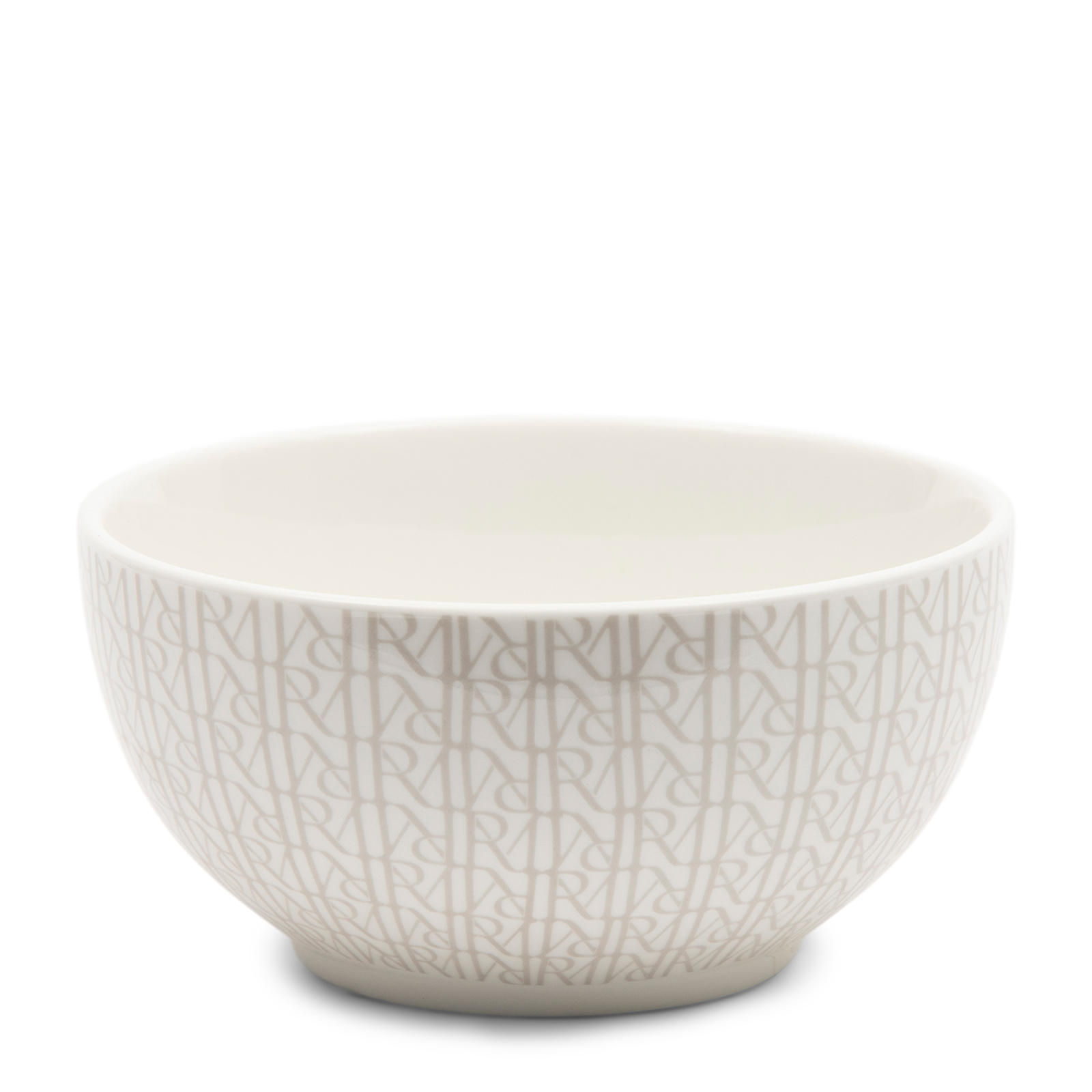 RM Monogram Bowl S