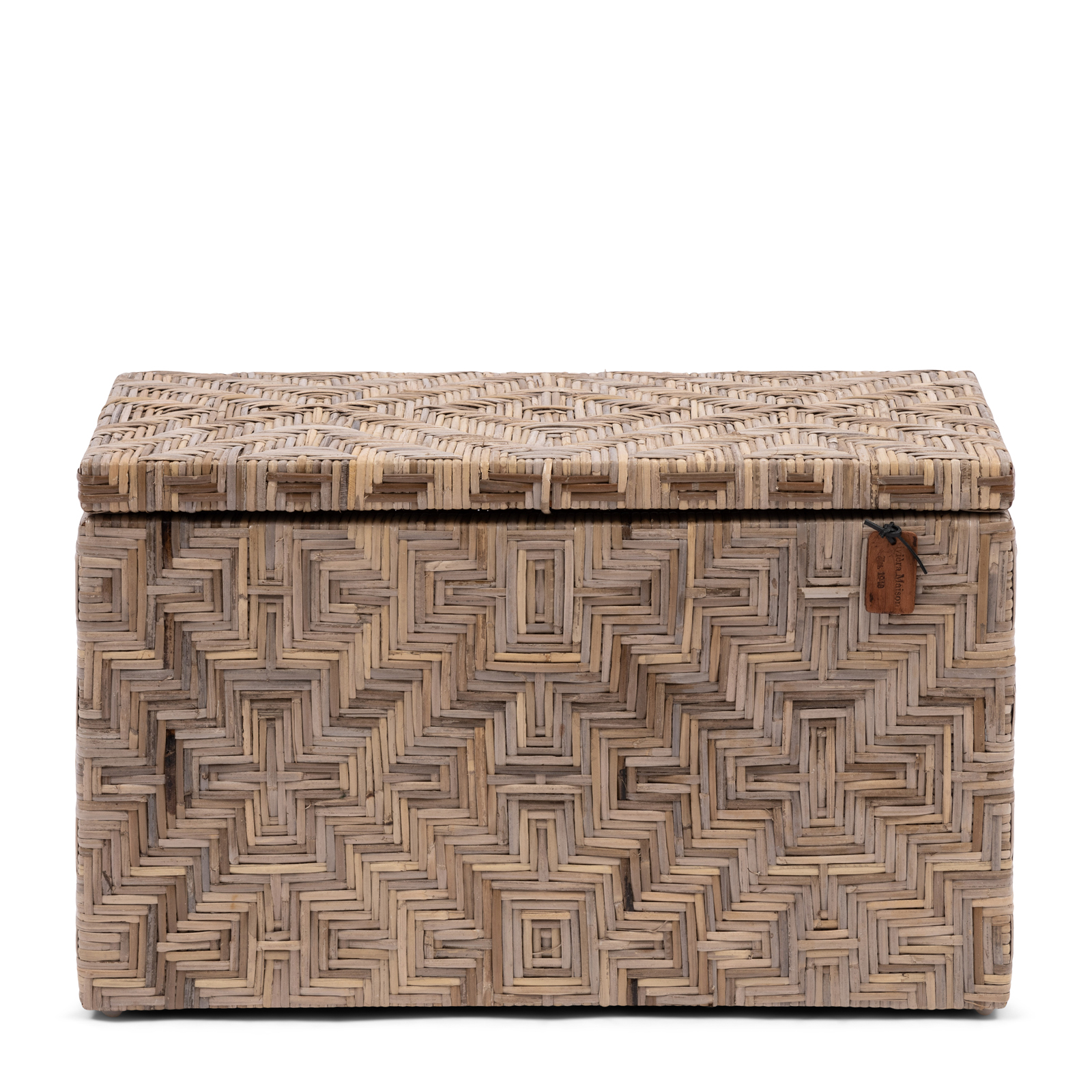 Port Barton Trunk Set of 2