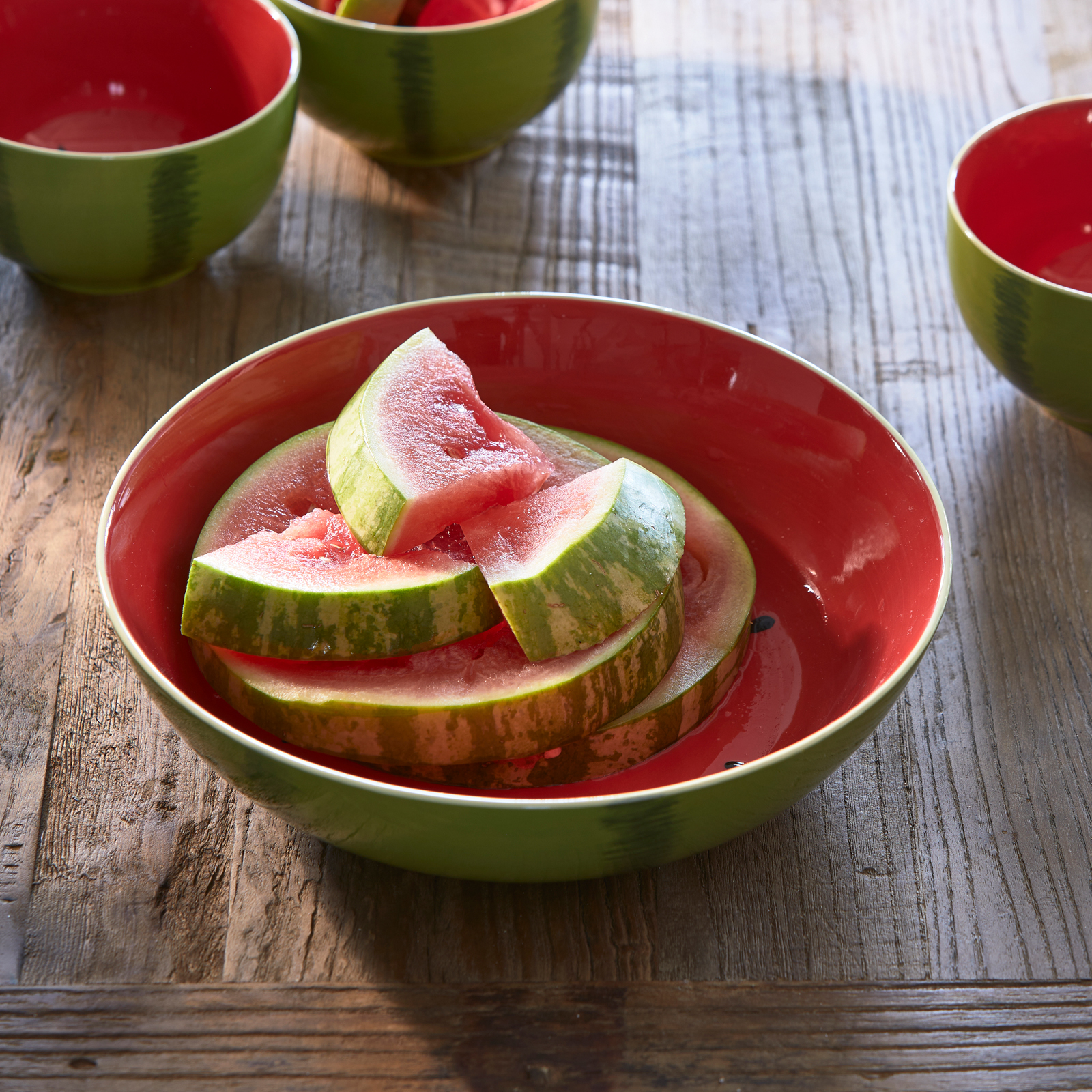 RM Fresh Watermelon Bowl L