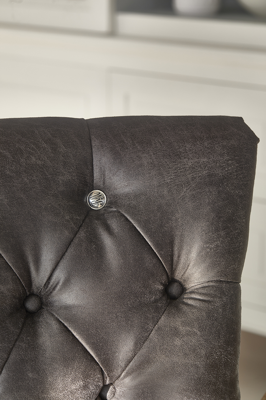Balmoral Dining Chair, pellini, espresso Balmoral Dining Chair, pellini, espresso