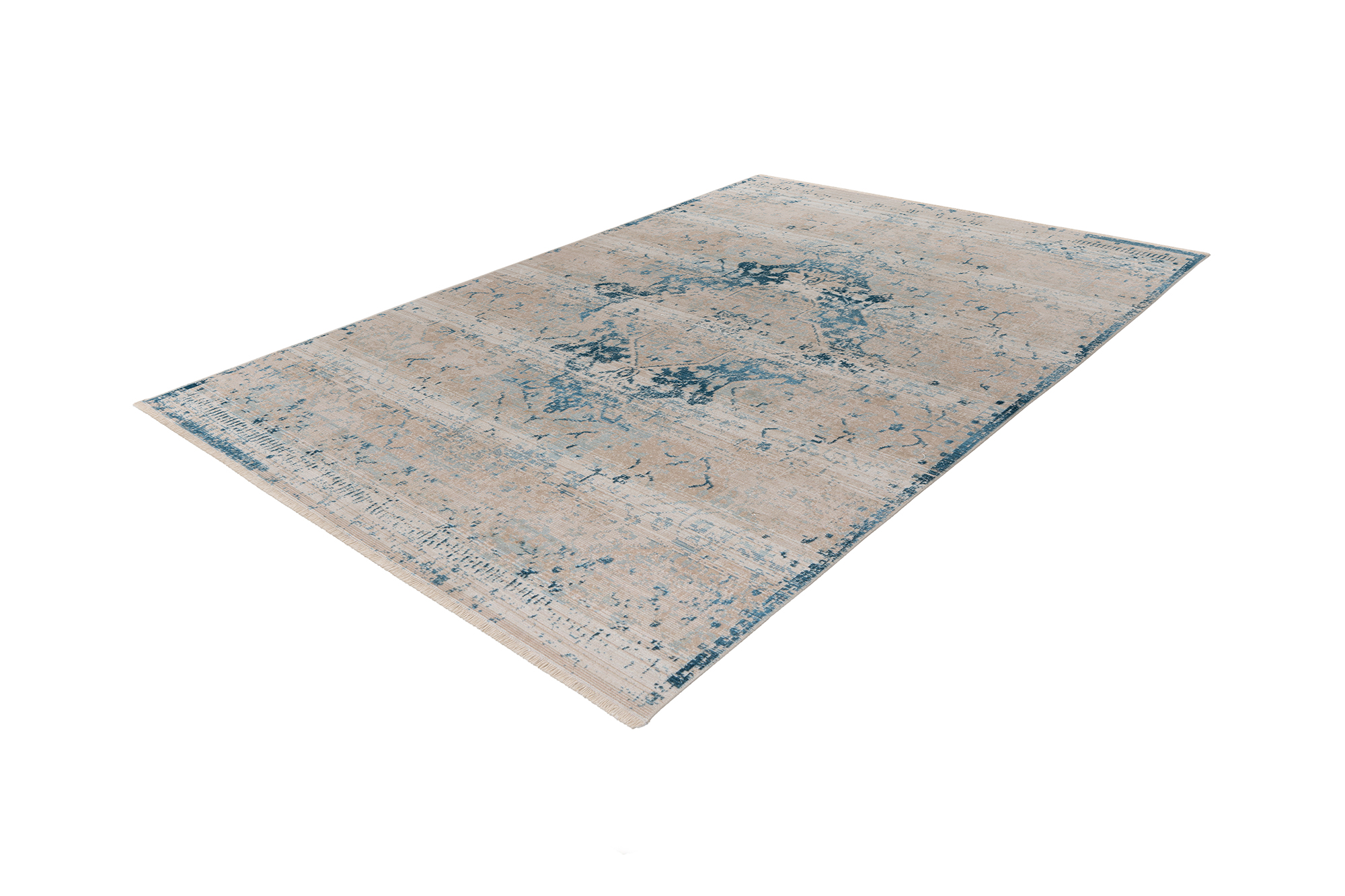 Dilan 200-IN Blau 80cm x 150cm Dilan 200-IN Blau 80cm x 150cm