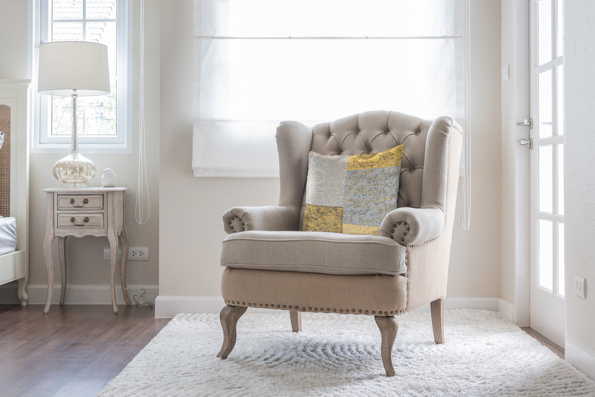 Symphony Pillow 160 Gold Symphony Pillow 160 Gold