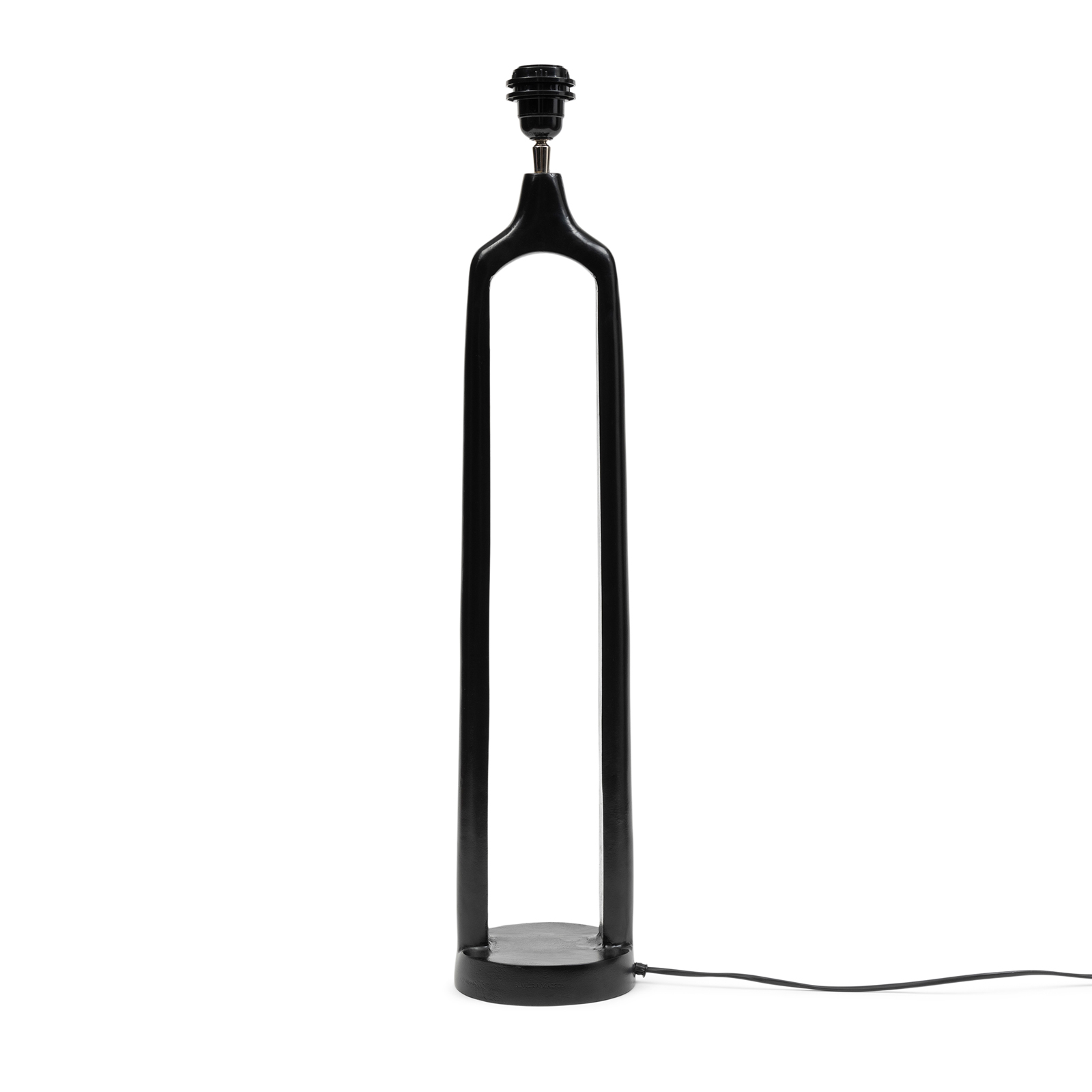 La Danse Double Legged Lamp Base