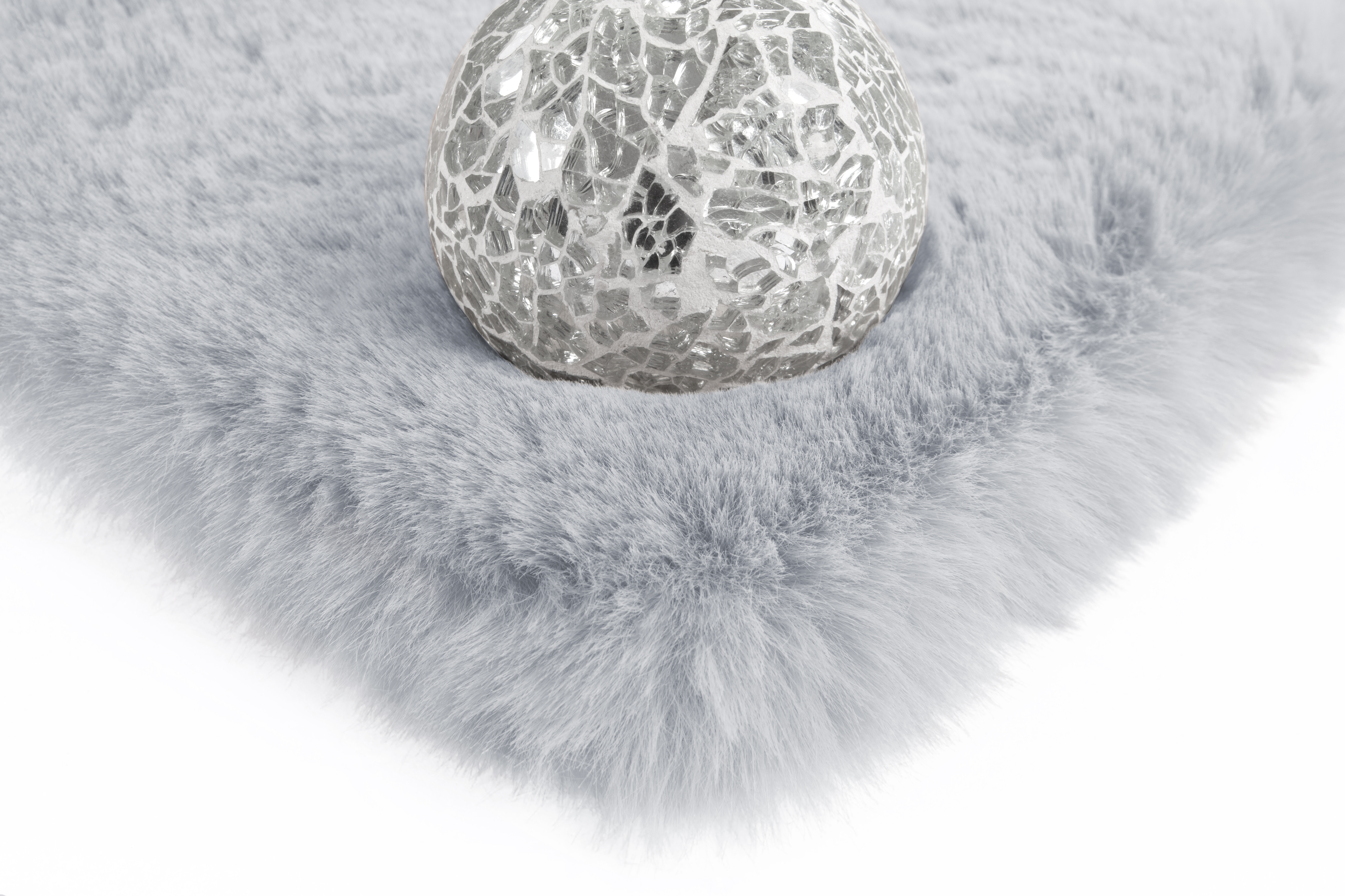 Rabbit 100 Grau / Blau Rabbit 100 Grau / Blau