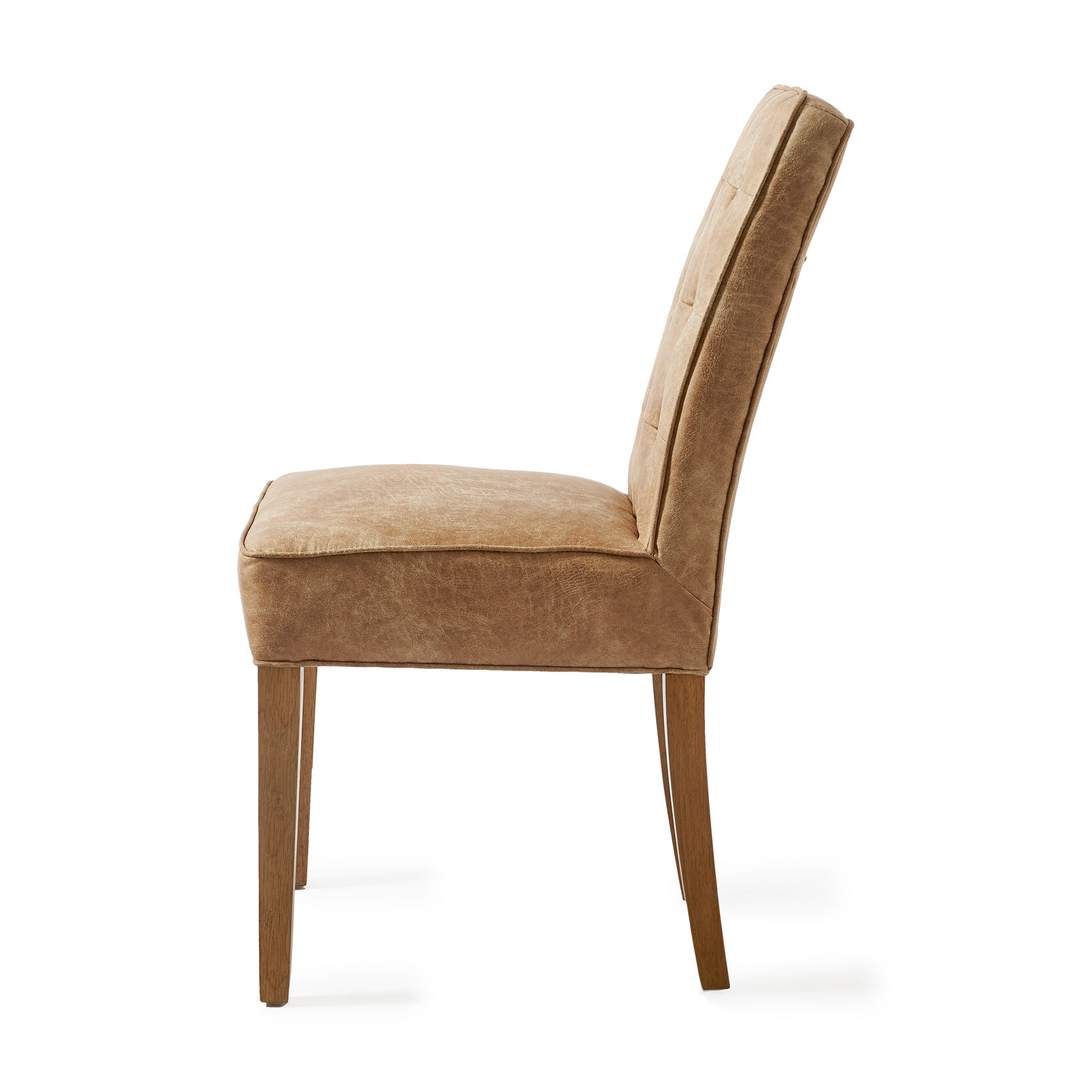 Cape Breton Dining Chair, pellini, camel