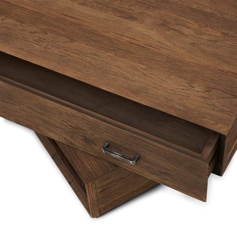 Detraut Coffee Table