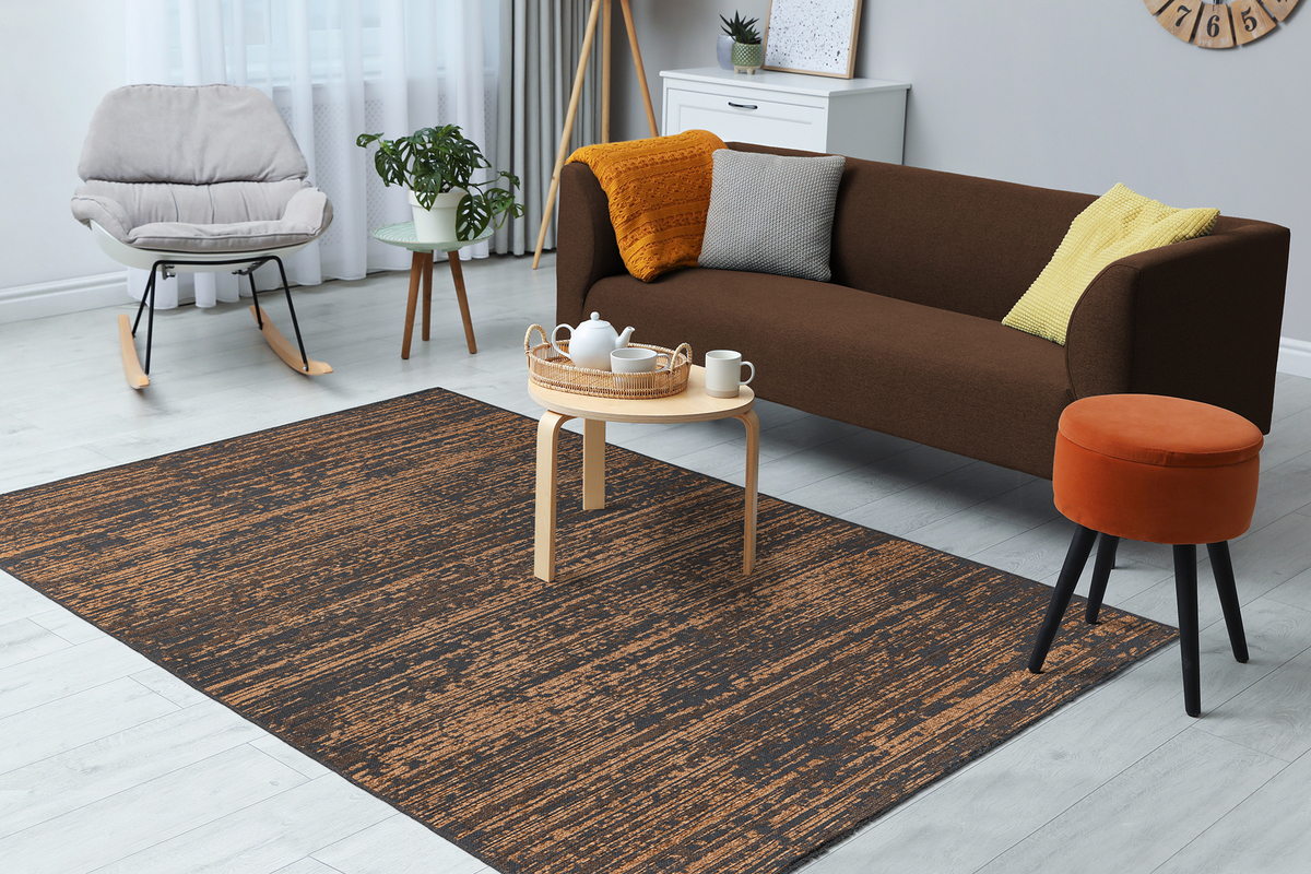 Kalevi 100-IN Gelb 80cm x 150cm Kalevi 100-IN Gelb 80cm x 150cm