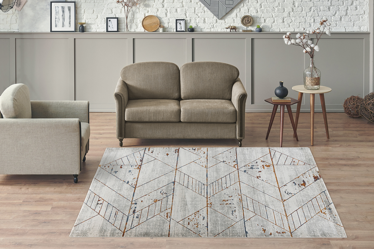 Lorin 325 Grau / Multi Lorin 325 Grau / Multi
