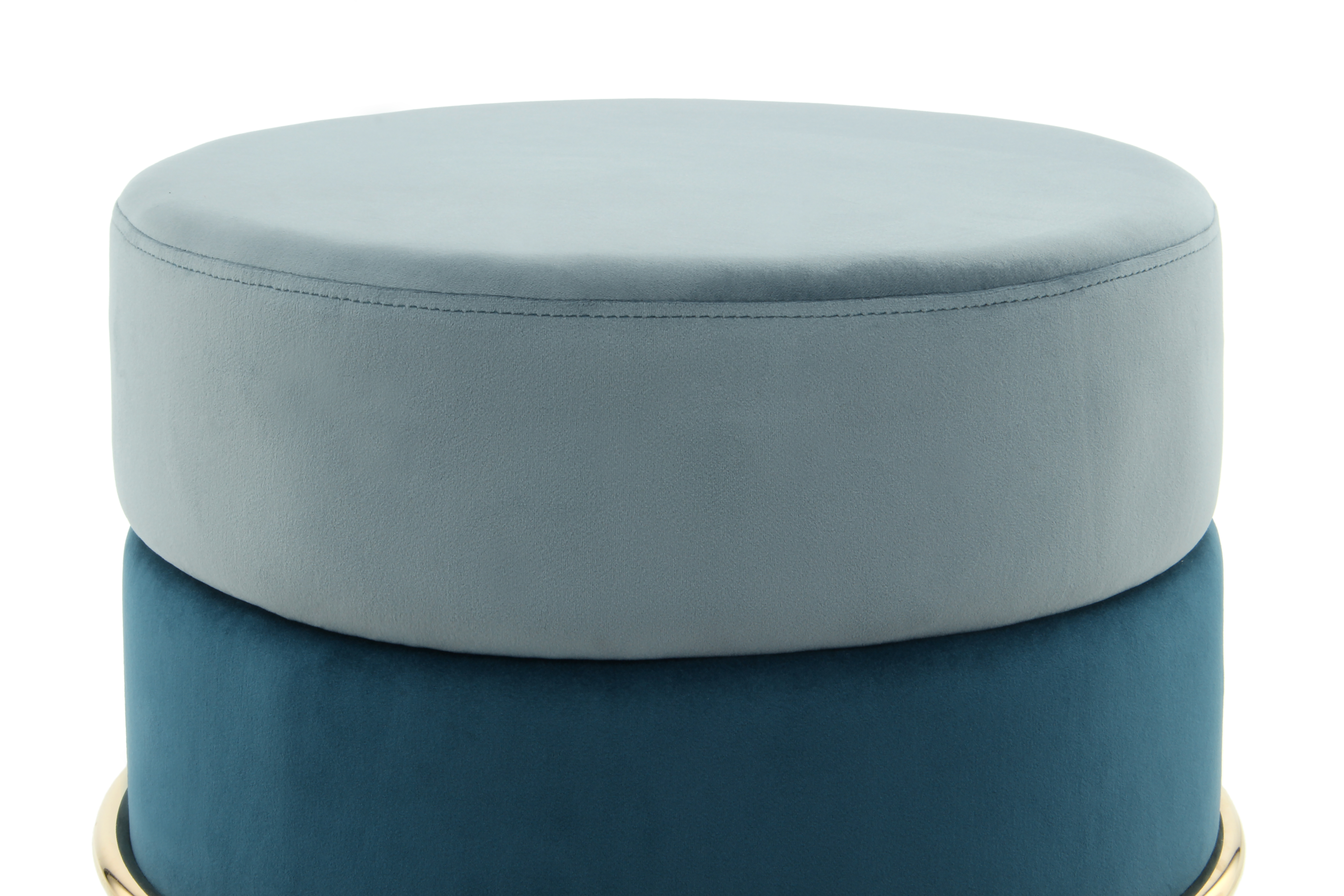 Hocker Matilda 125 Blau