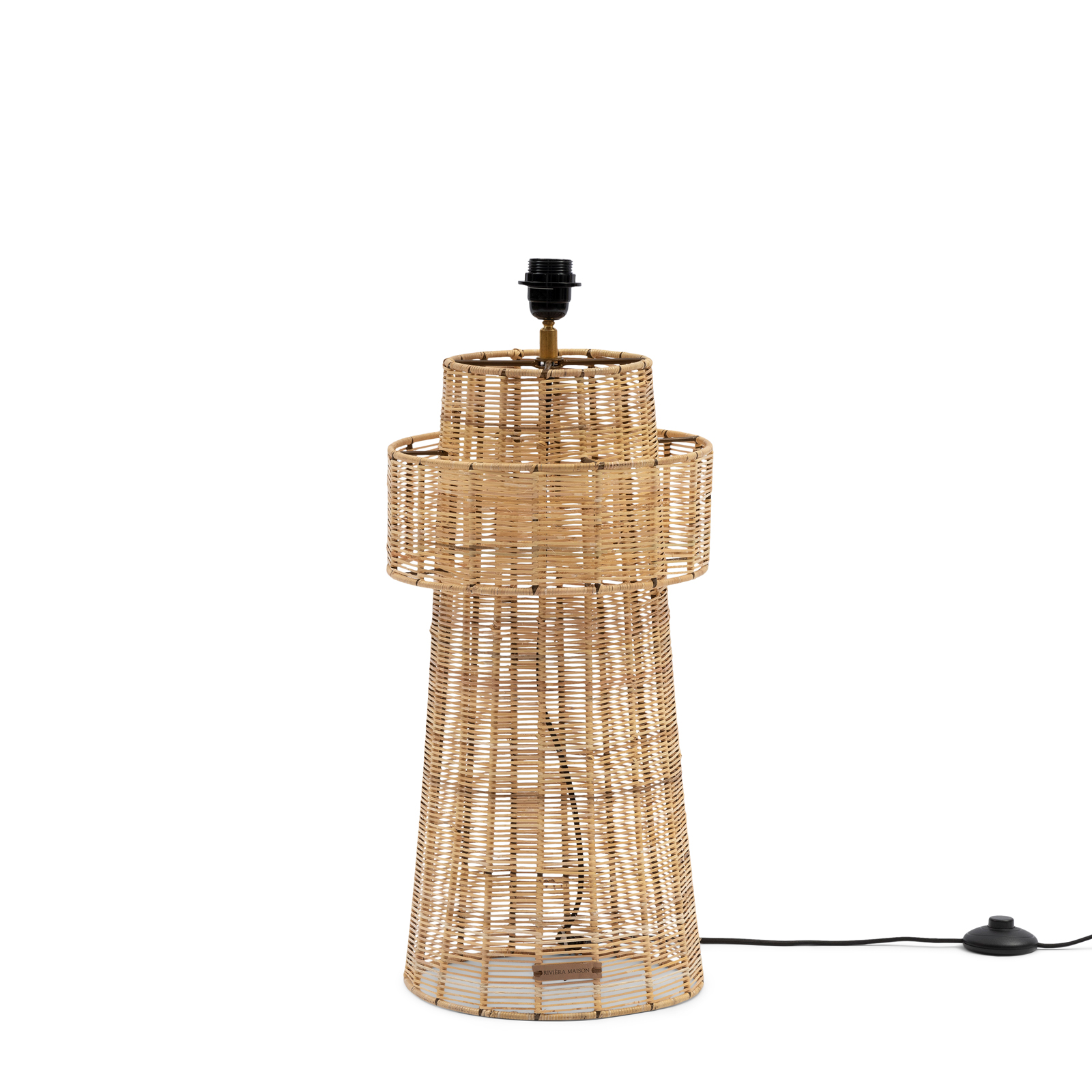 RM Lighthouse Kubu Table Lamp RM Lighthouse Kubu Table Lamp