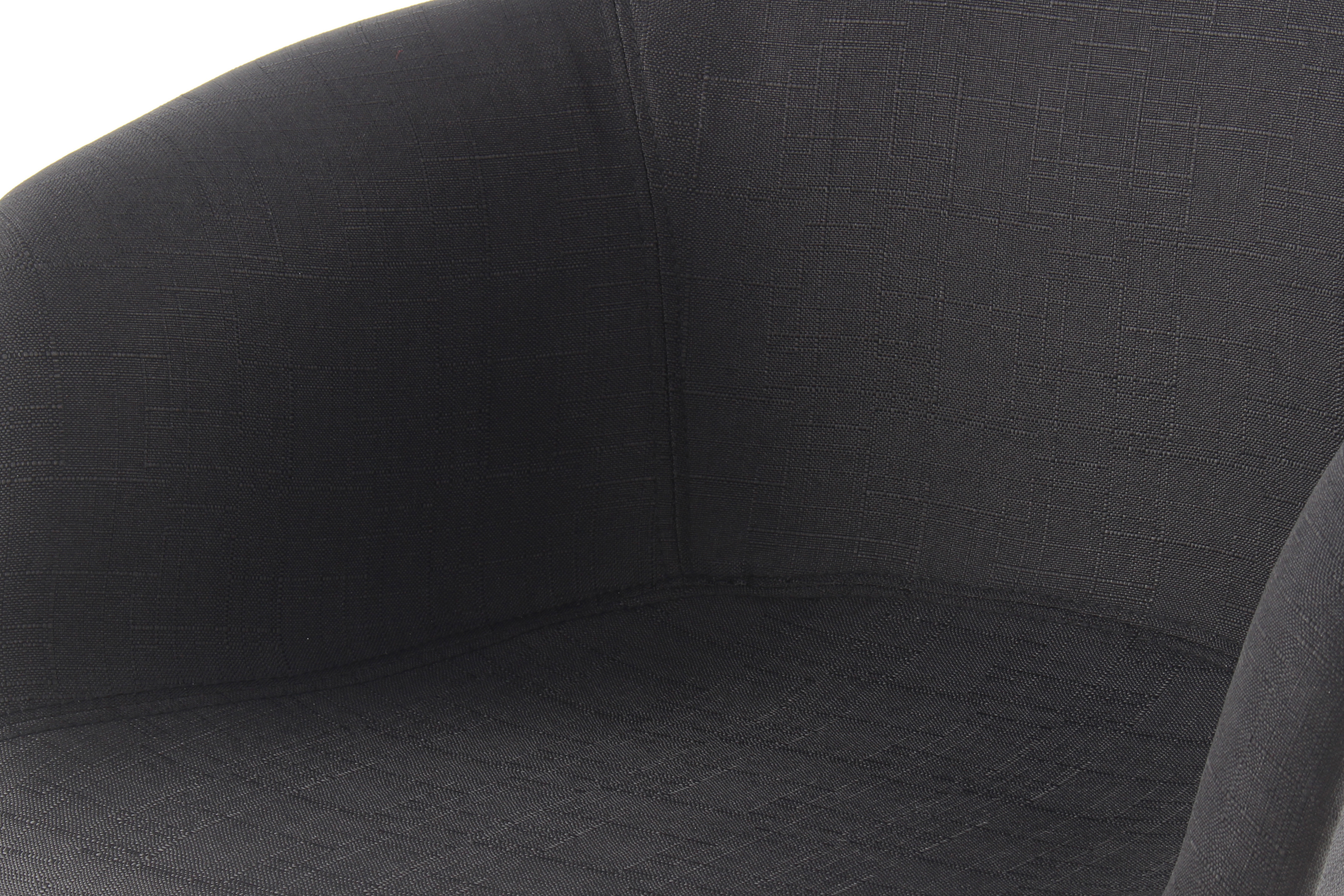 Stuhl Winston 325 2er-Set Schwarz Stuhl Winston 325 2er-Set Schwarz