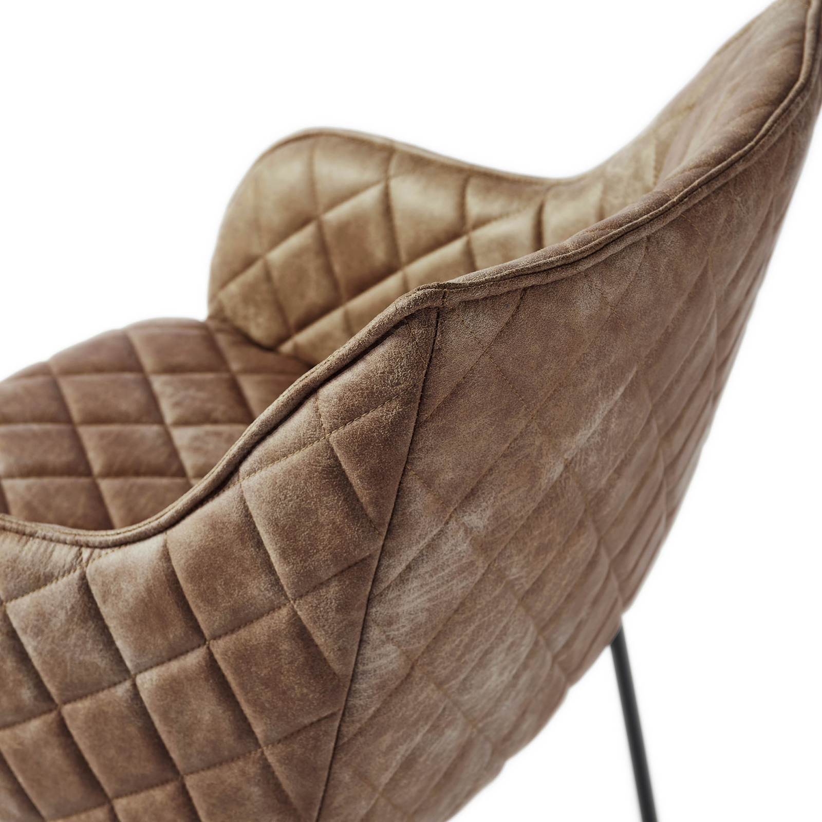 Frisco Drive Dining Armchair, pellini, coffee
Frisco Drive Dining Armchair, pellini, coffee