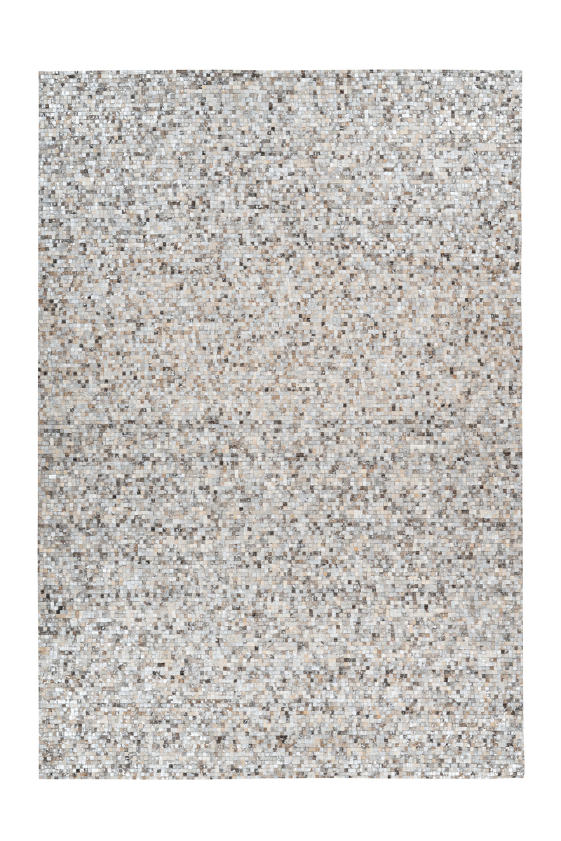 Finish 100 Grau / Silber Finish 100 Grau / Silber