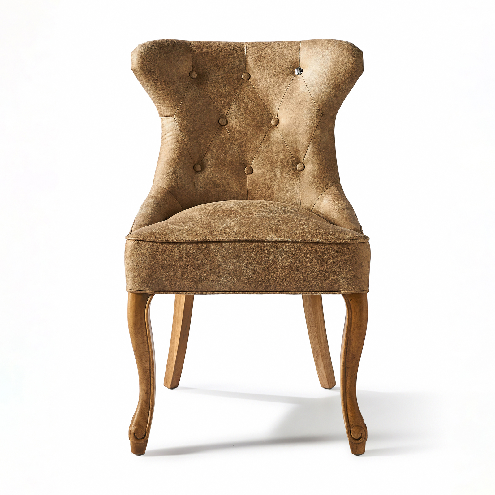 George Dining Chair, pellini, camel George Dining Chair, pellini, camel