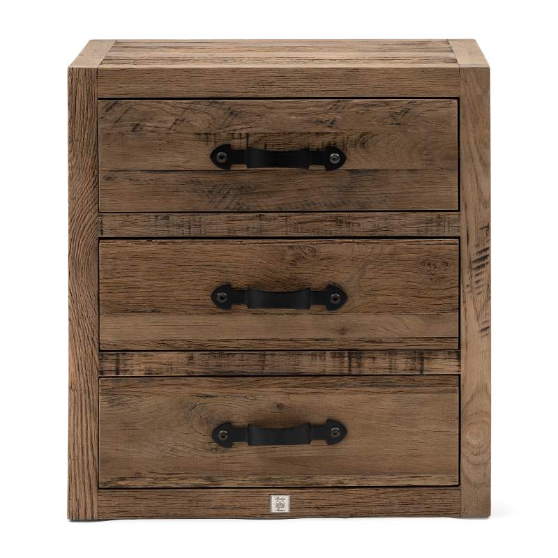 Connaught Chest of Drawers Small