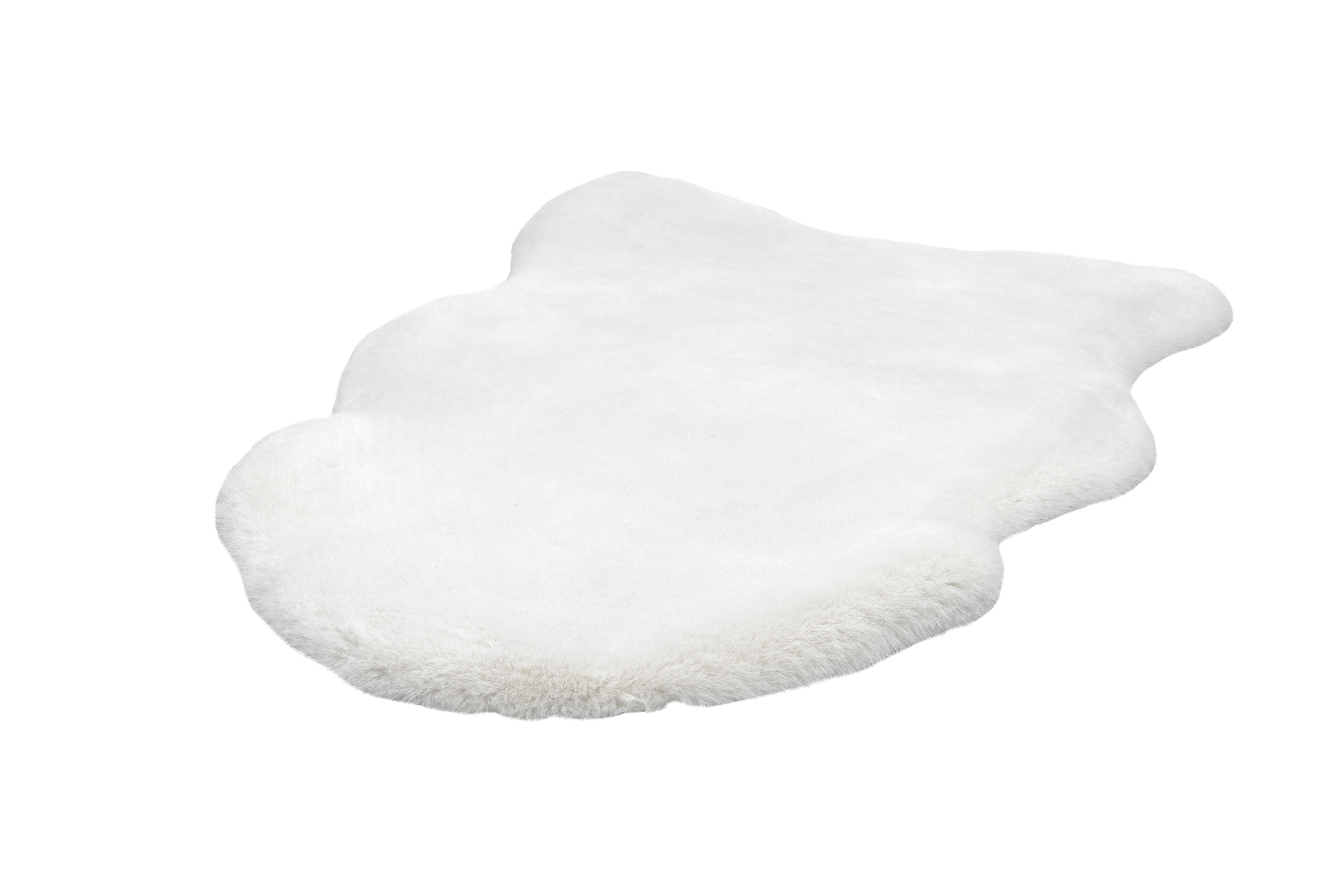 Rabbit Sheepskin 200 Weiß Rabbit Sheepskin 200 Weiß