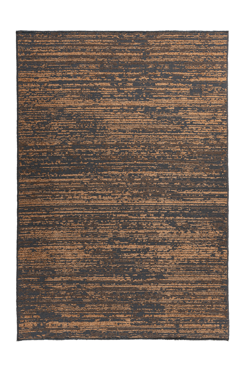 Kalevi 100-IN Gelb 120cm x 170cm