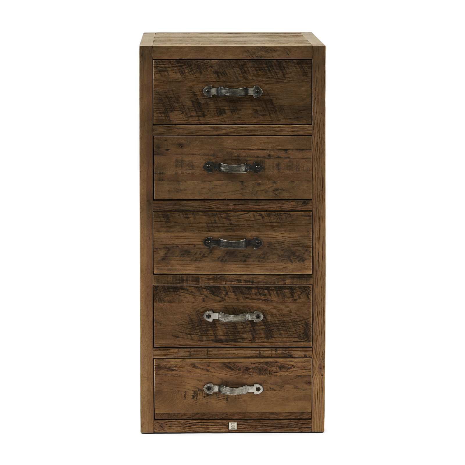 Connaught Chest of Drawers High