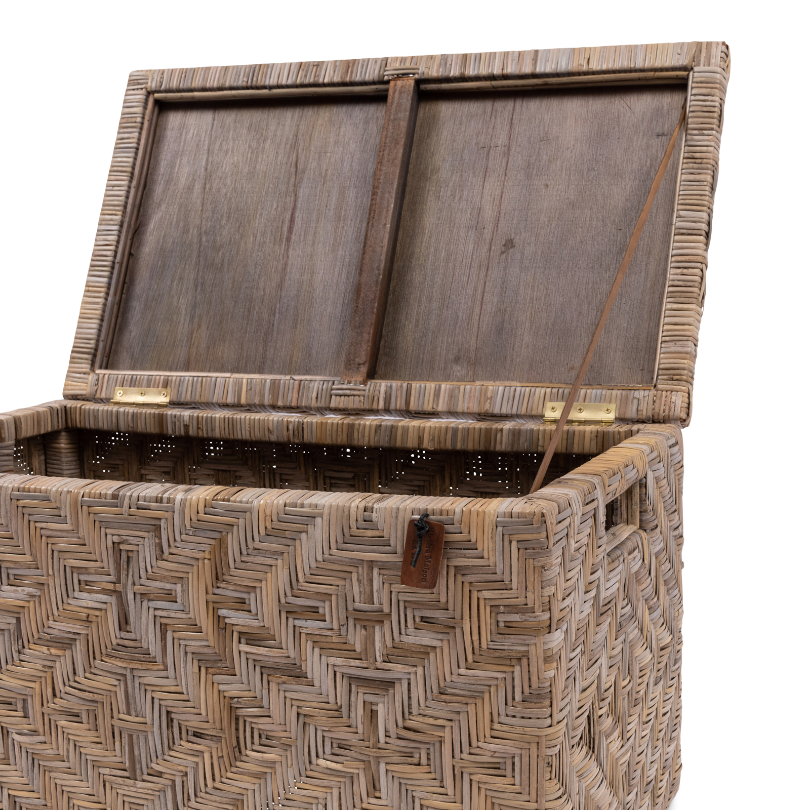 Port Barton Trunk Set of 2