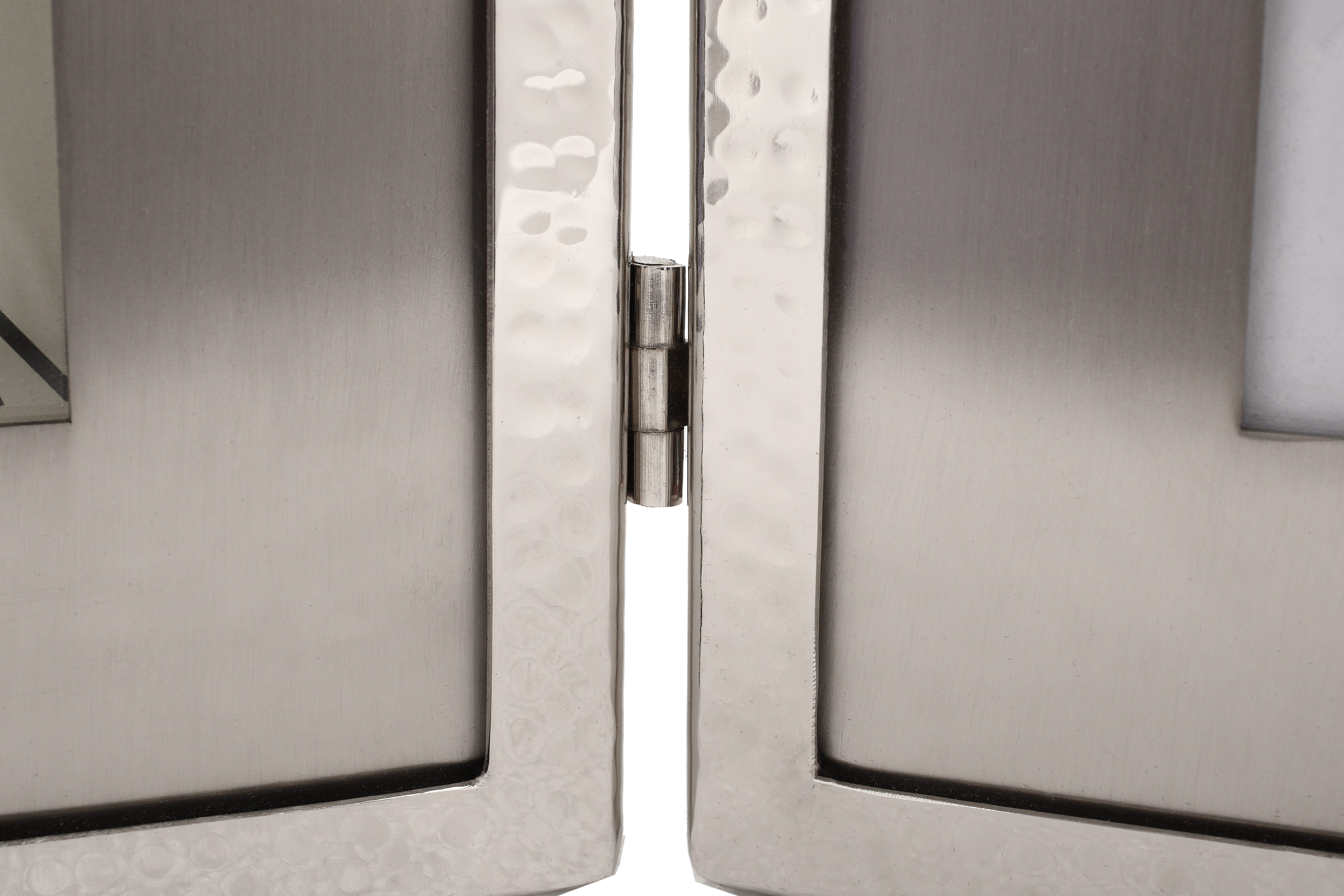 Tischuhr Moments 125 Silber Tischuhr Moments 125 Silber
