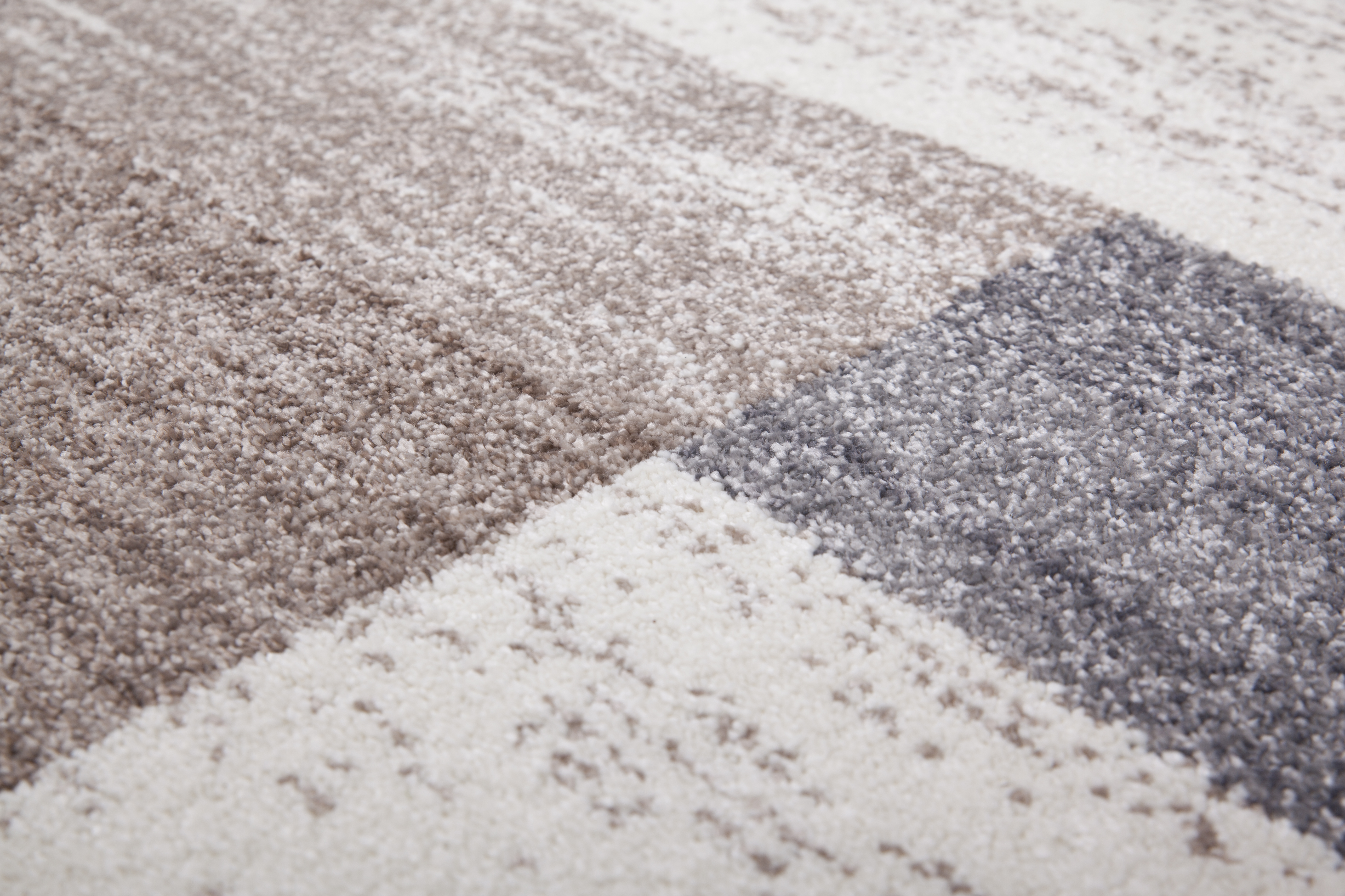 Falkland - Port Louis Beige / Silber Falkland - Port Louis Beige / Silber