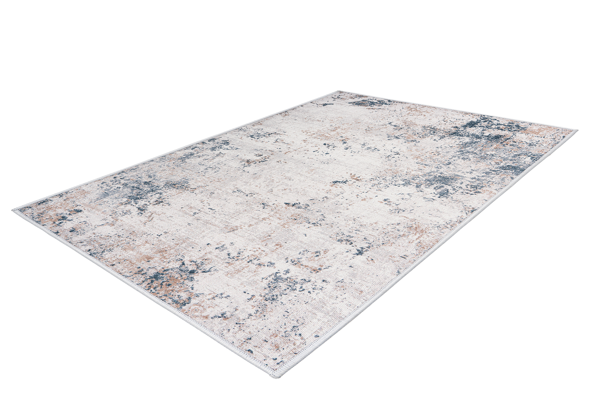 Maika 800-IN Grau 160cm x 230cm Maika 800-IN Grau 160cm x 230cm