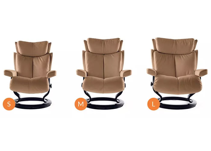 Stressless • 360 Grad by Möbel Jähnichen Stressless • 360 Grad by Möbel Jähnichen