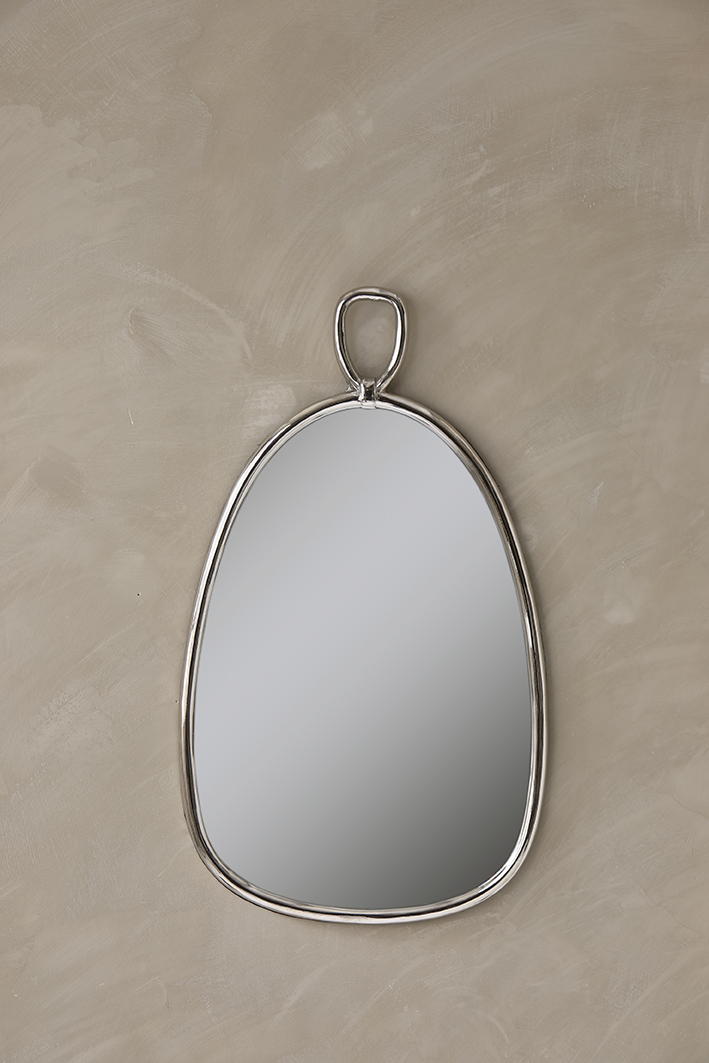 RM Cloudy Sky Mirror